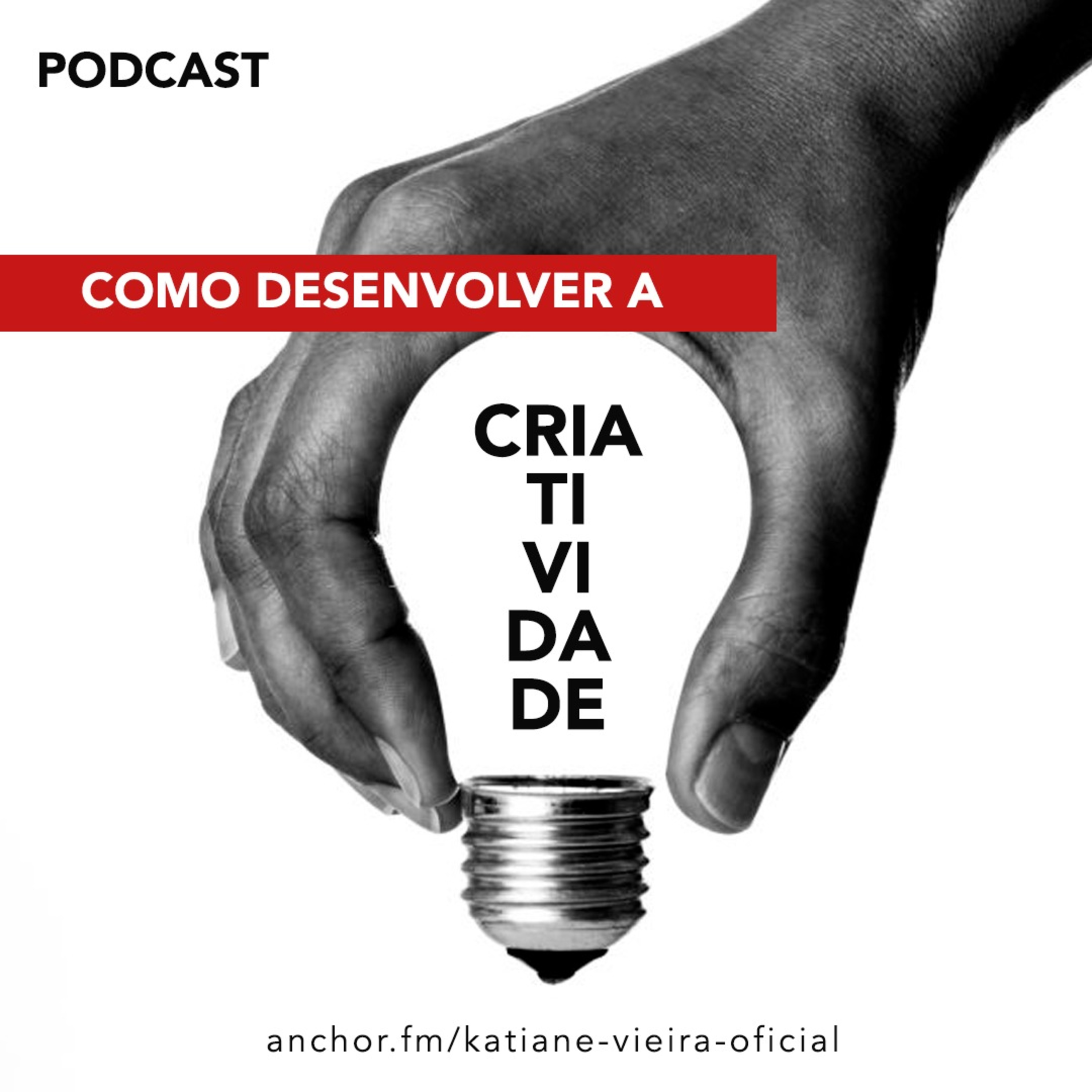 Um Novo EU - Katiane Vieira