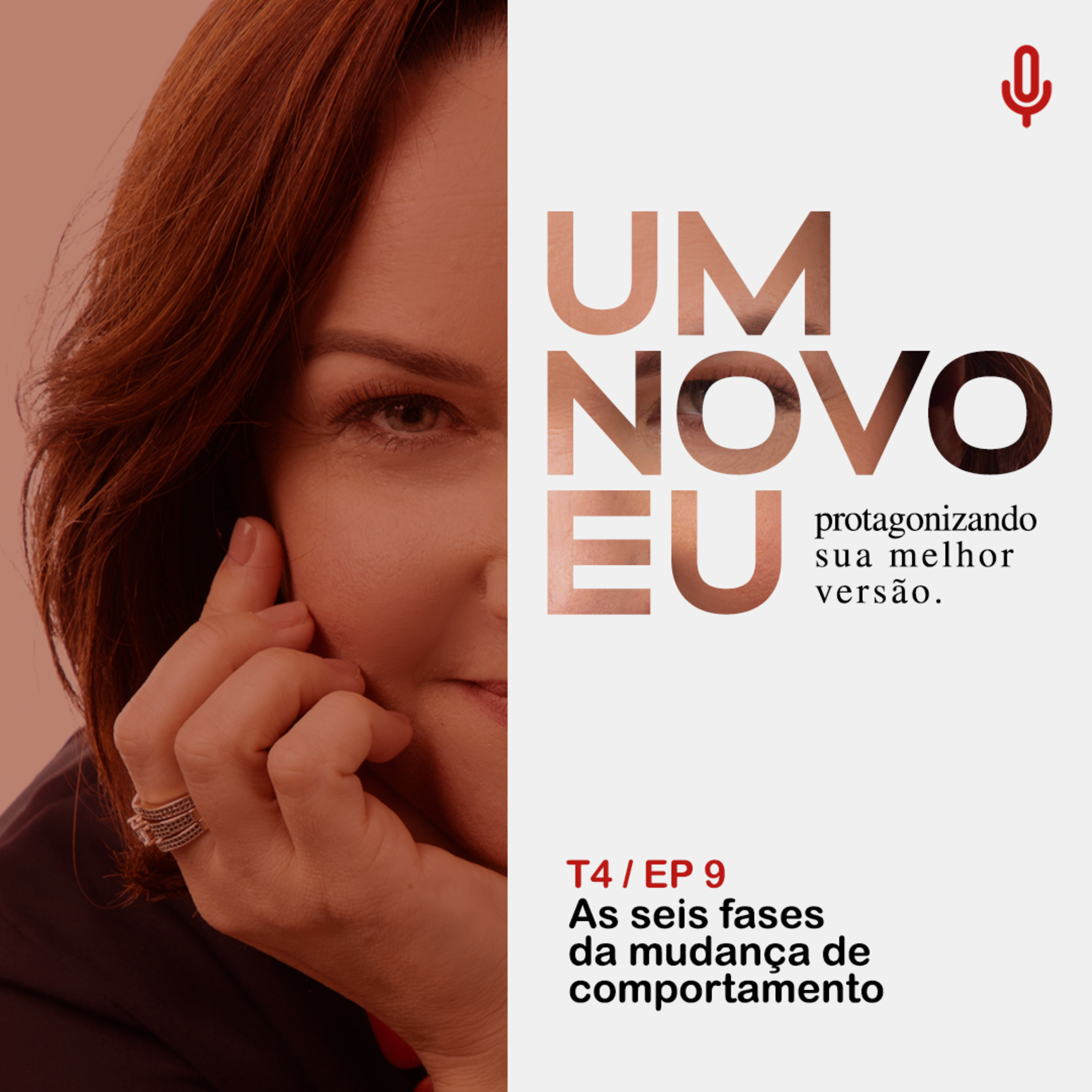 Um Novo EU - Katiane Vieira