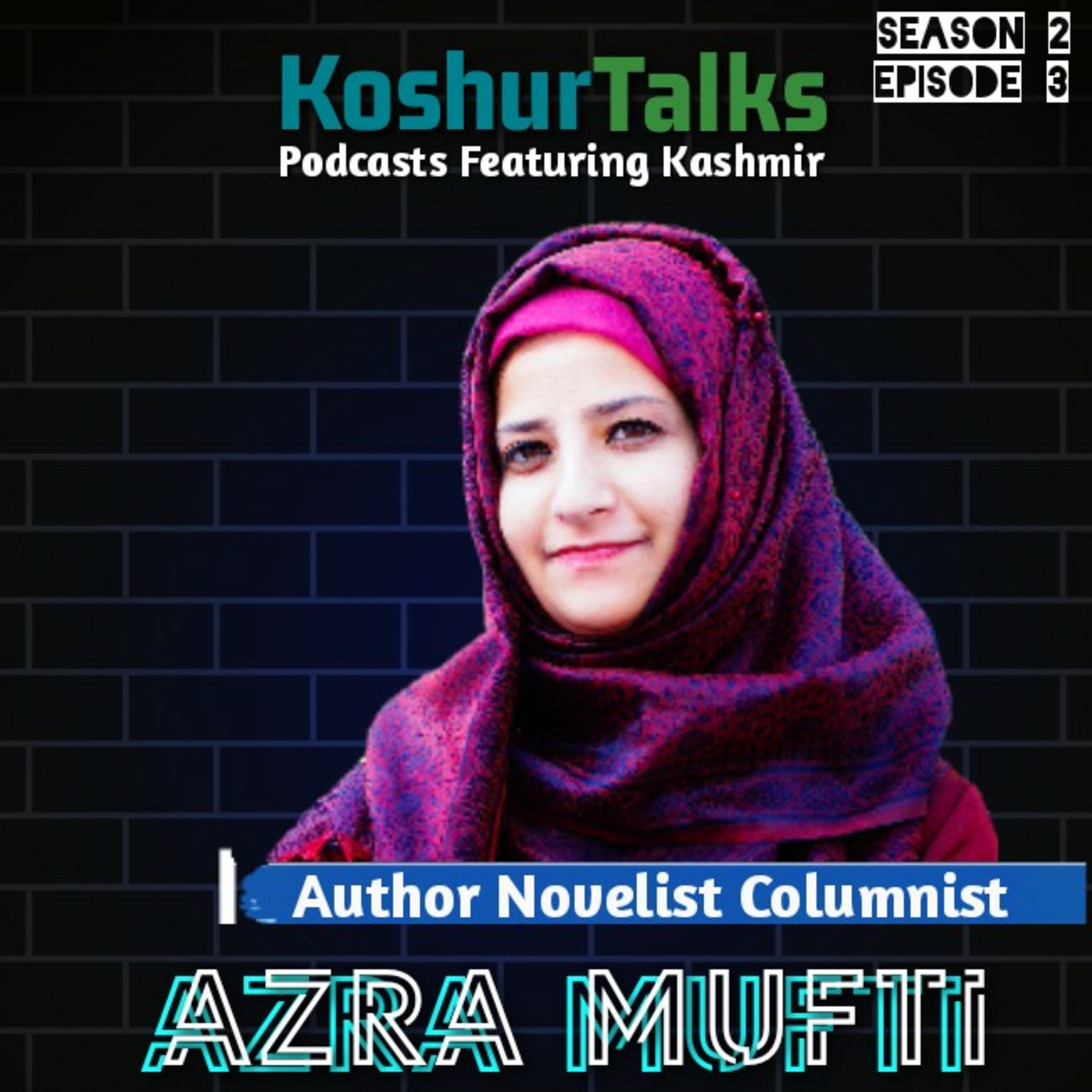 Koshur Talks