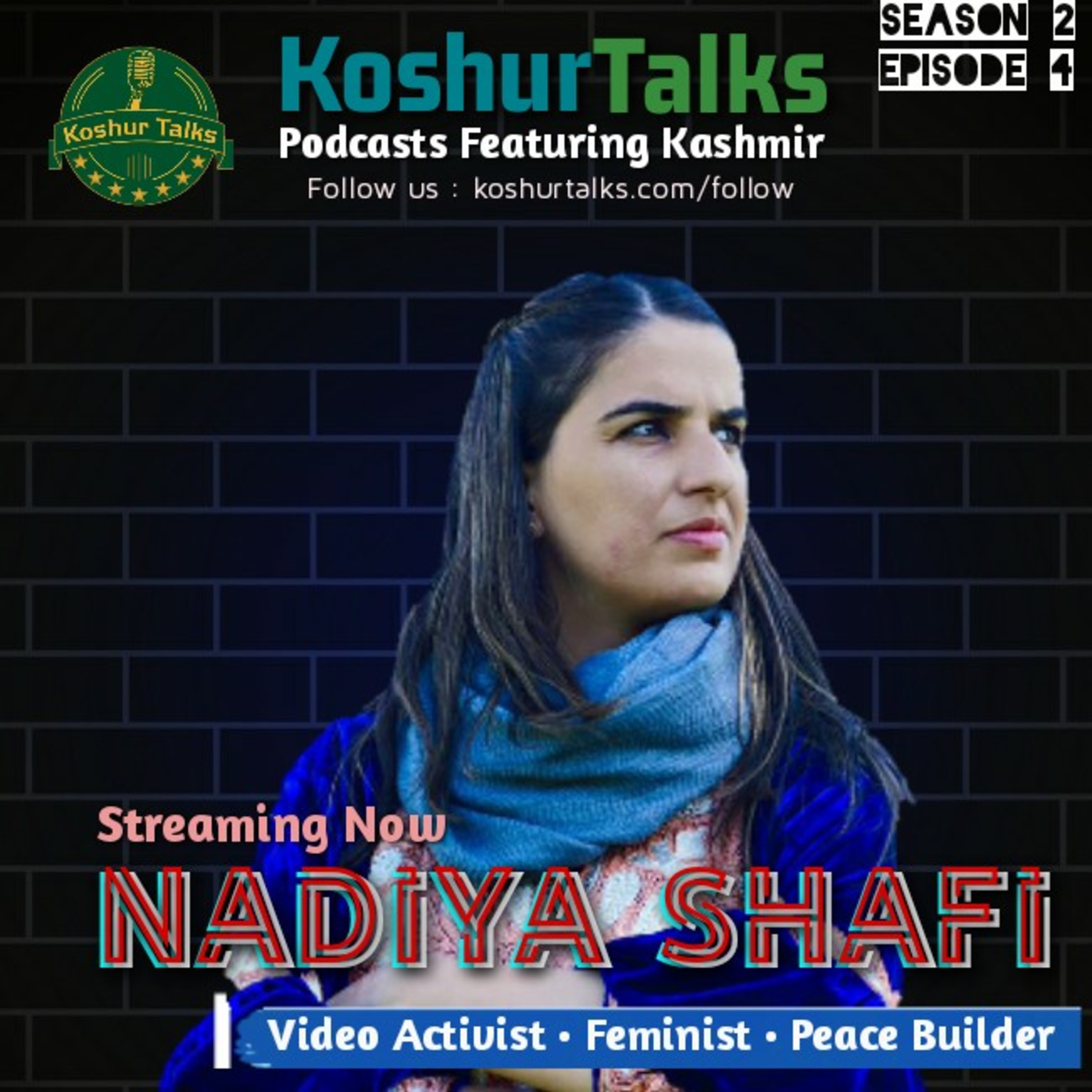 Koshur Talks