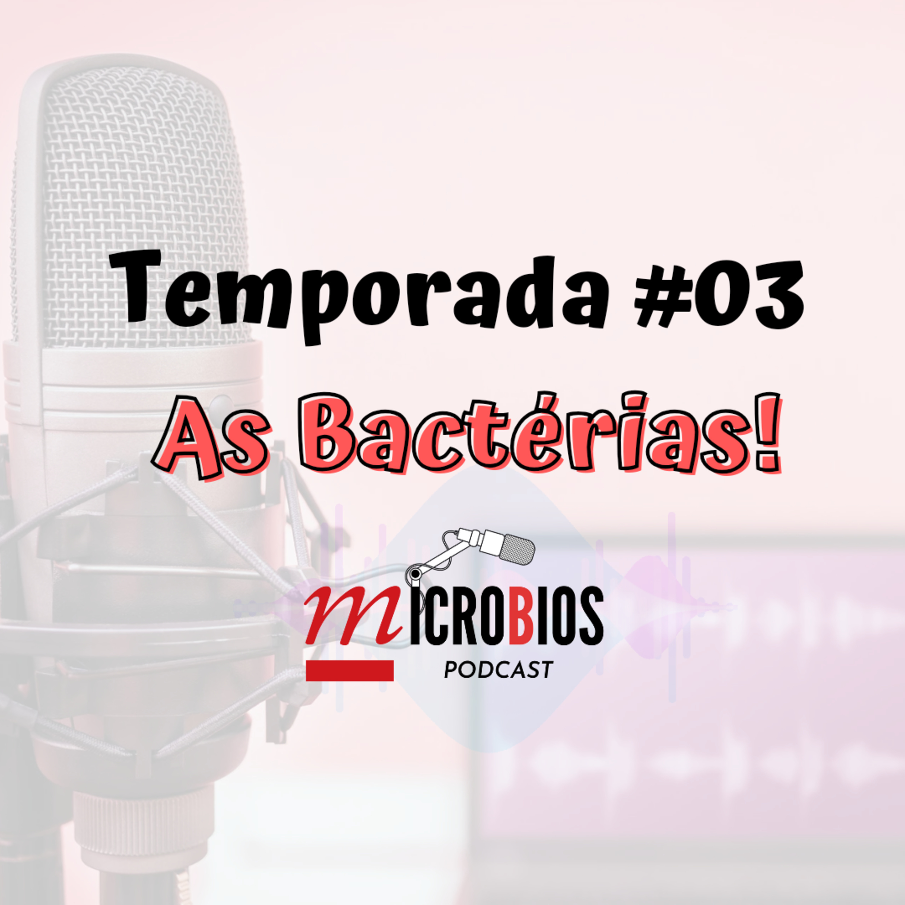 Vem aí a Temporada #03 episode artwork