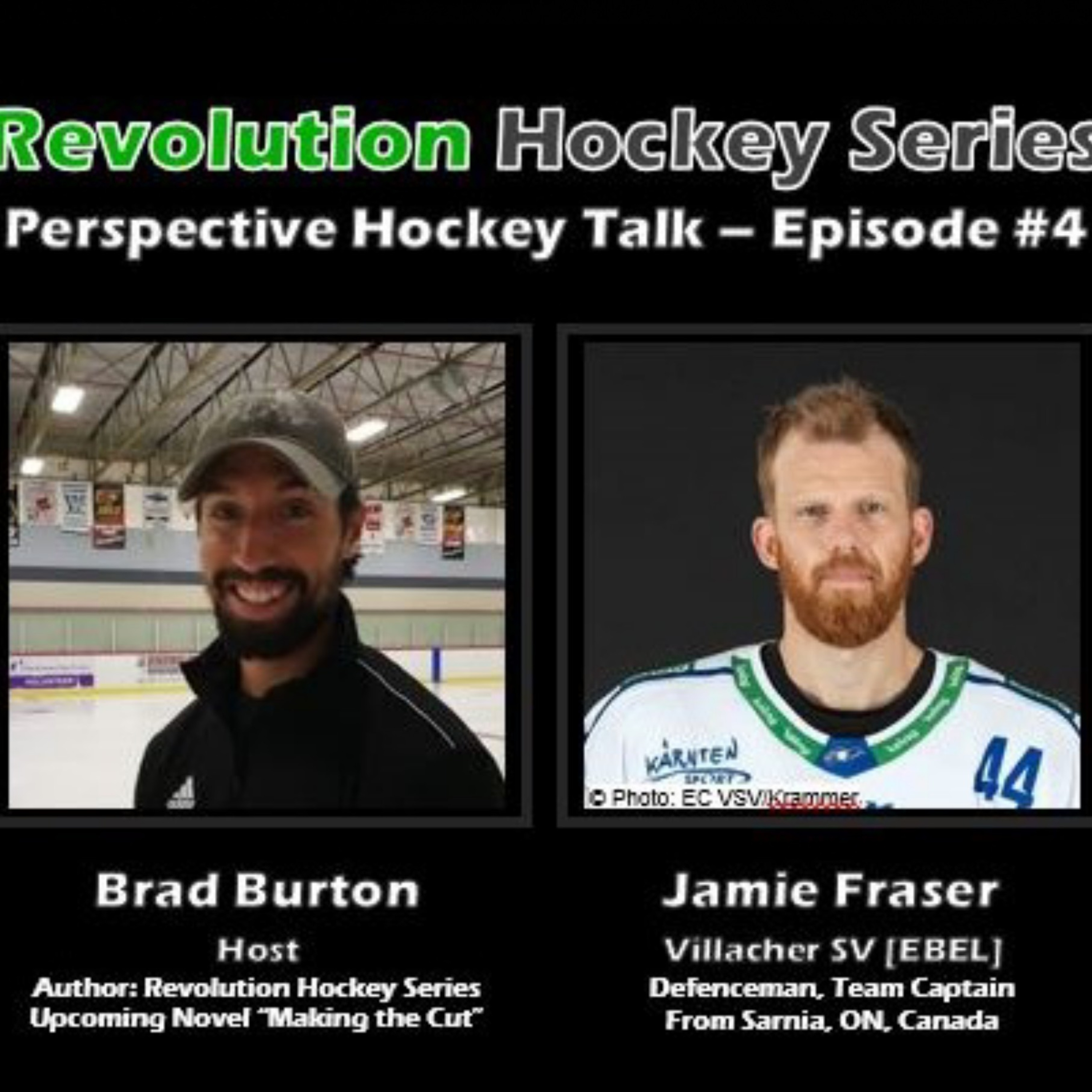 Perspective Hockey Talk