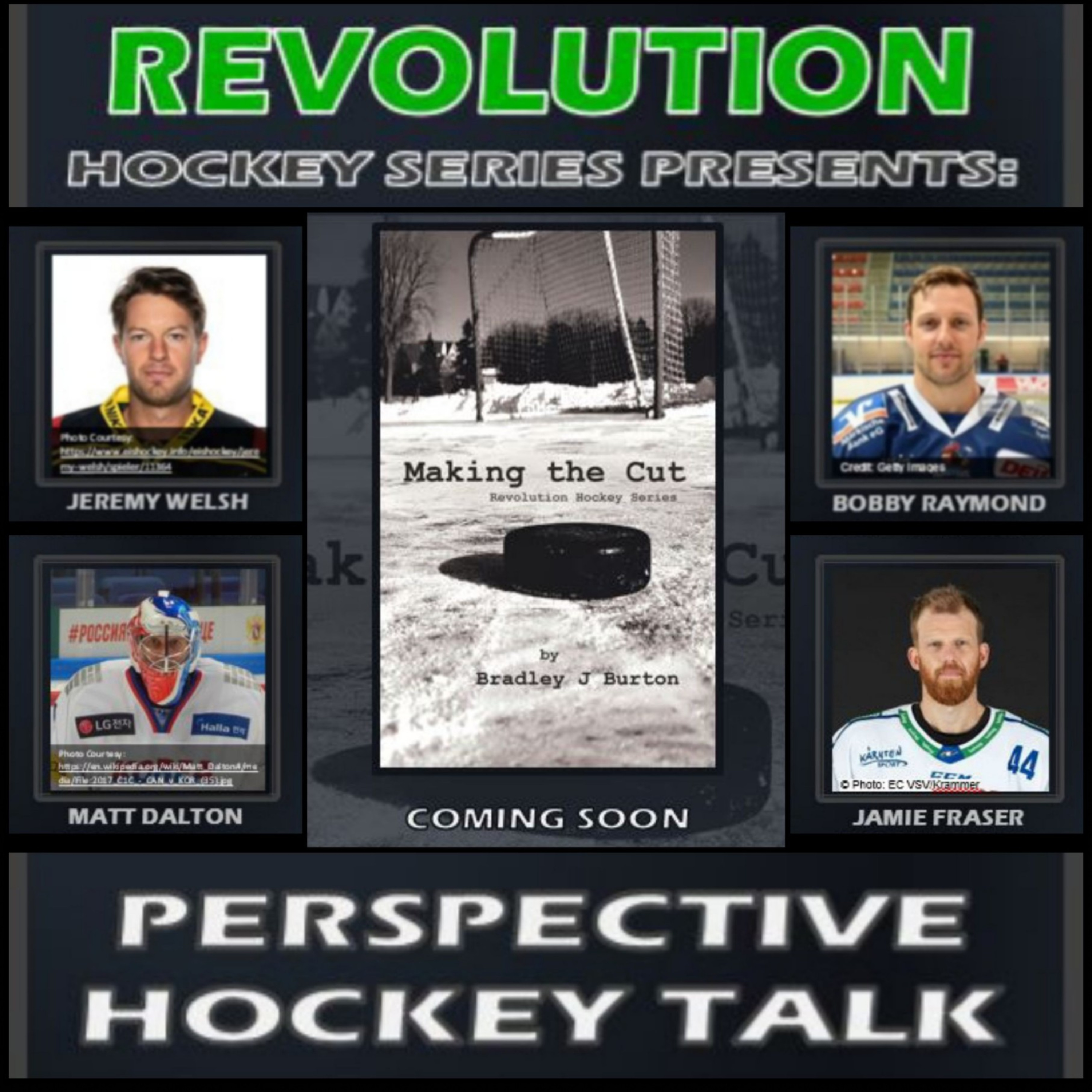 Perspective Hockey Talk