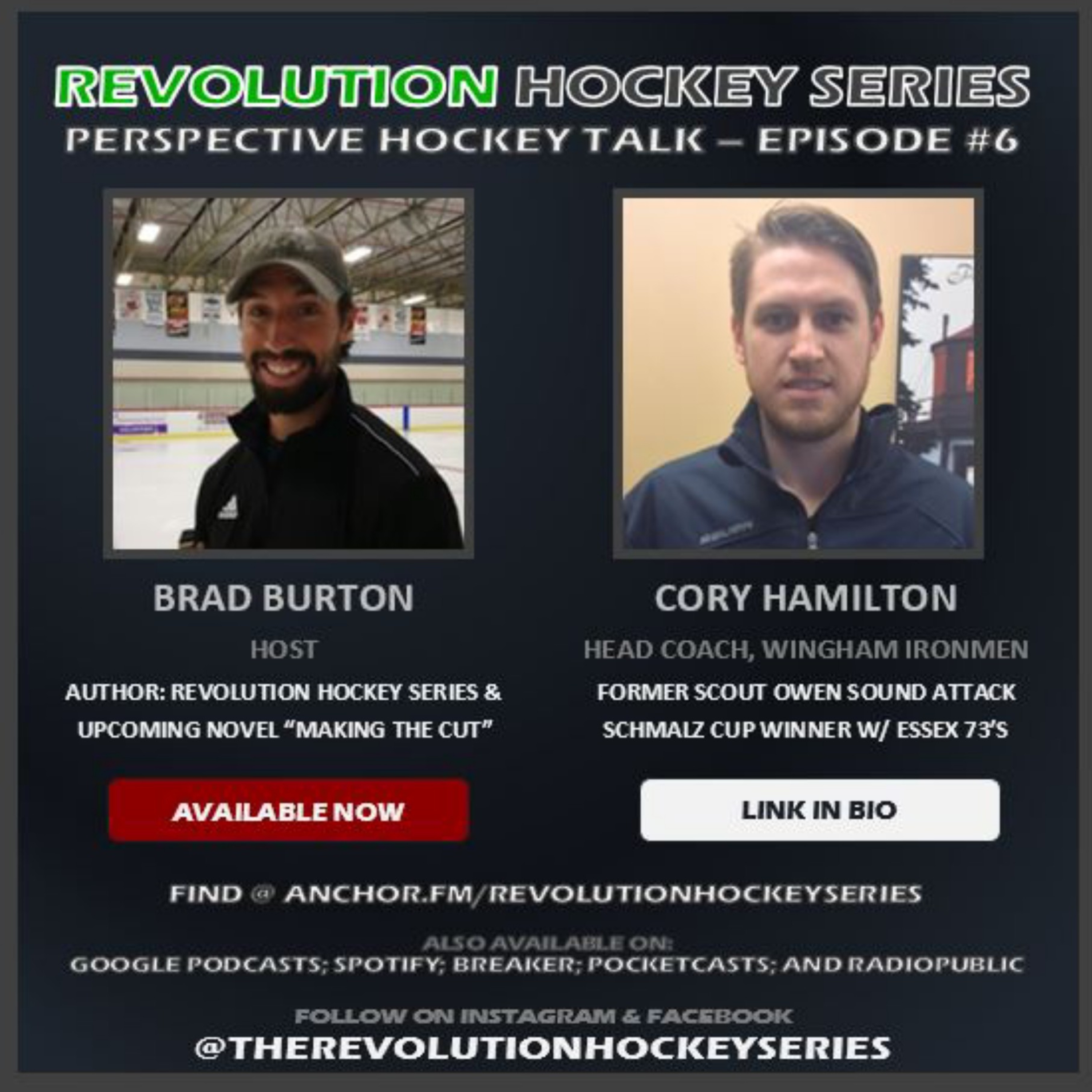 Perspective Hockey Talk