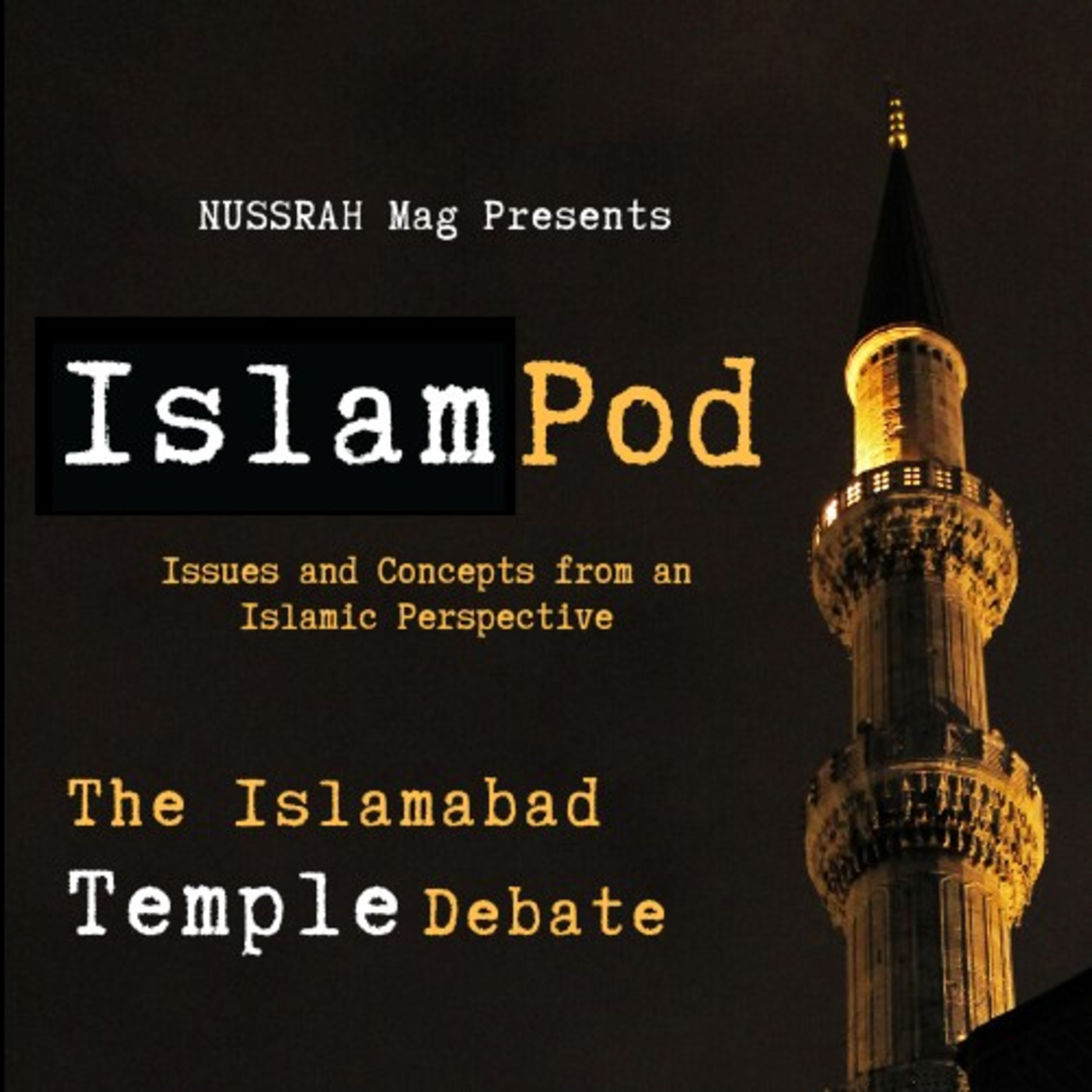 IslamPod