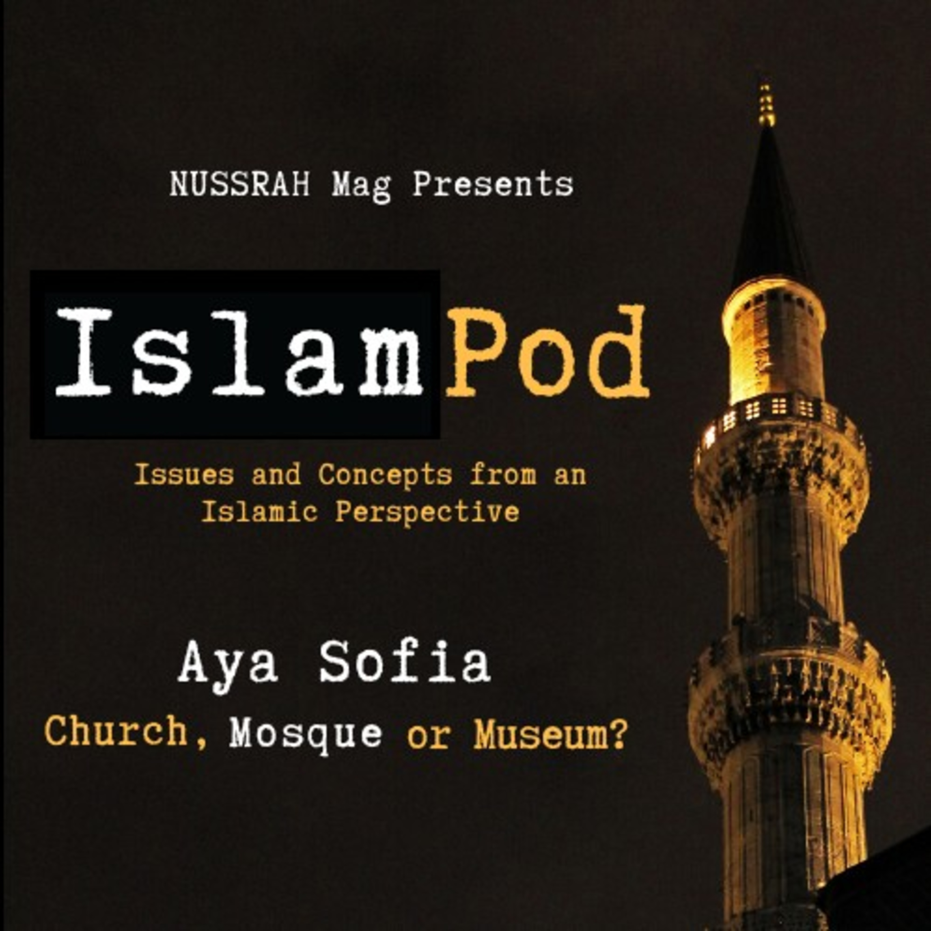 IslamPod