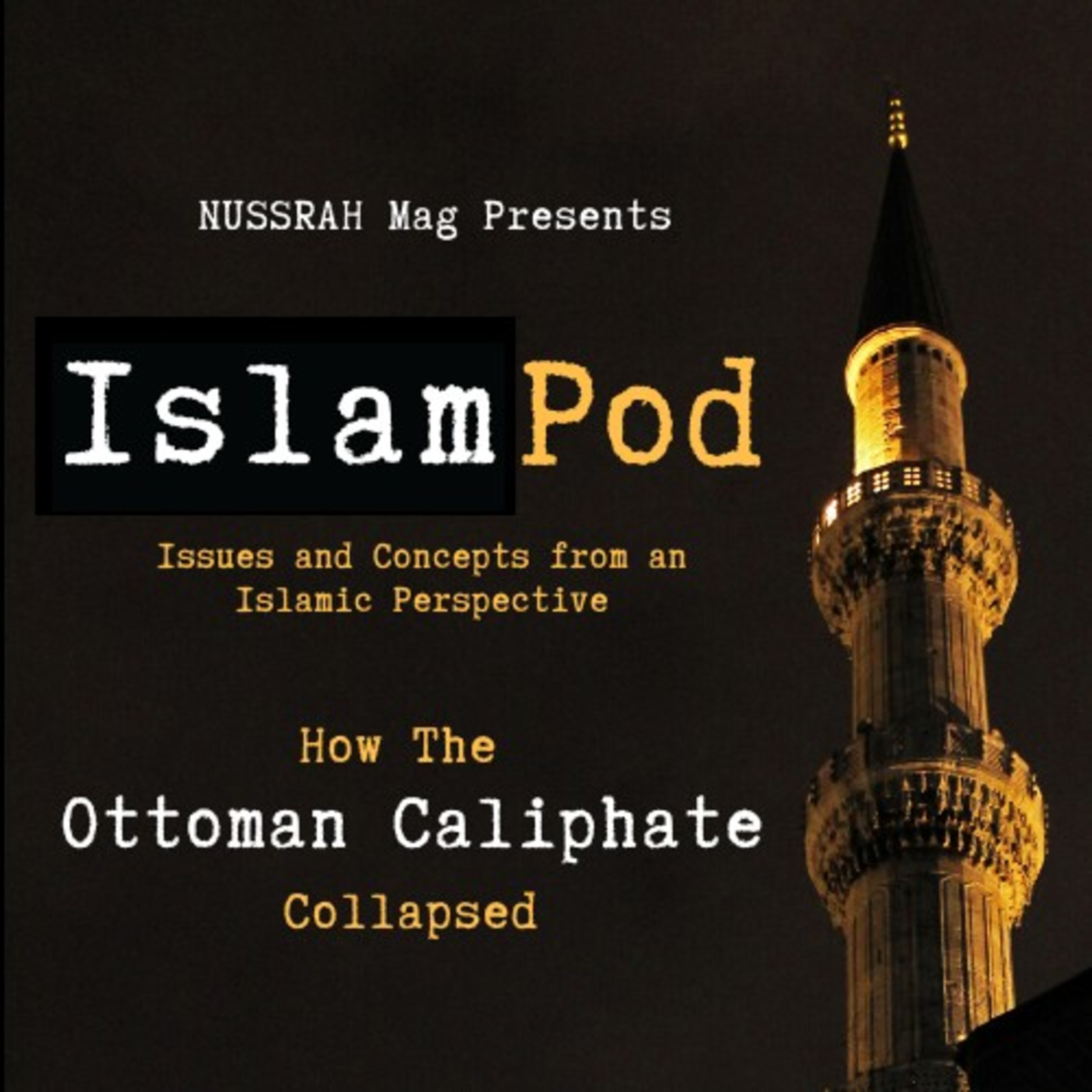 IslamPod