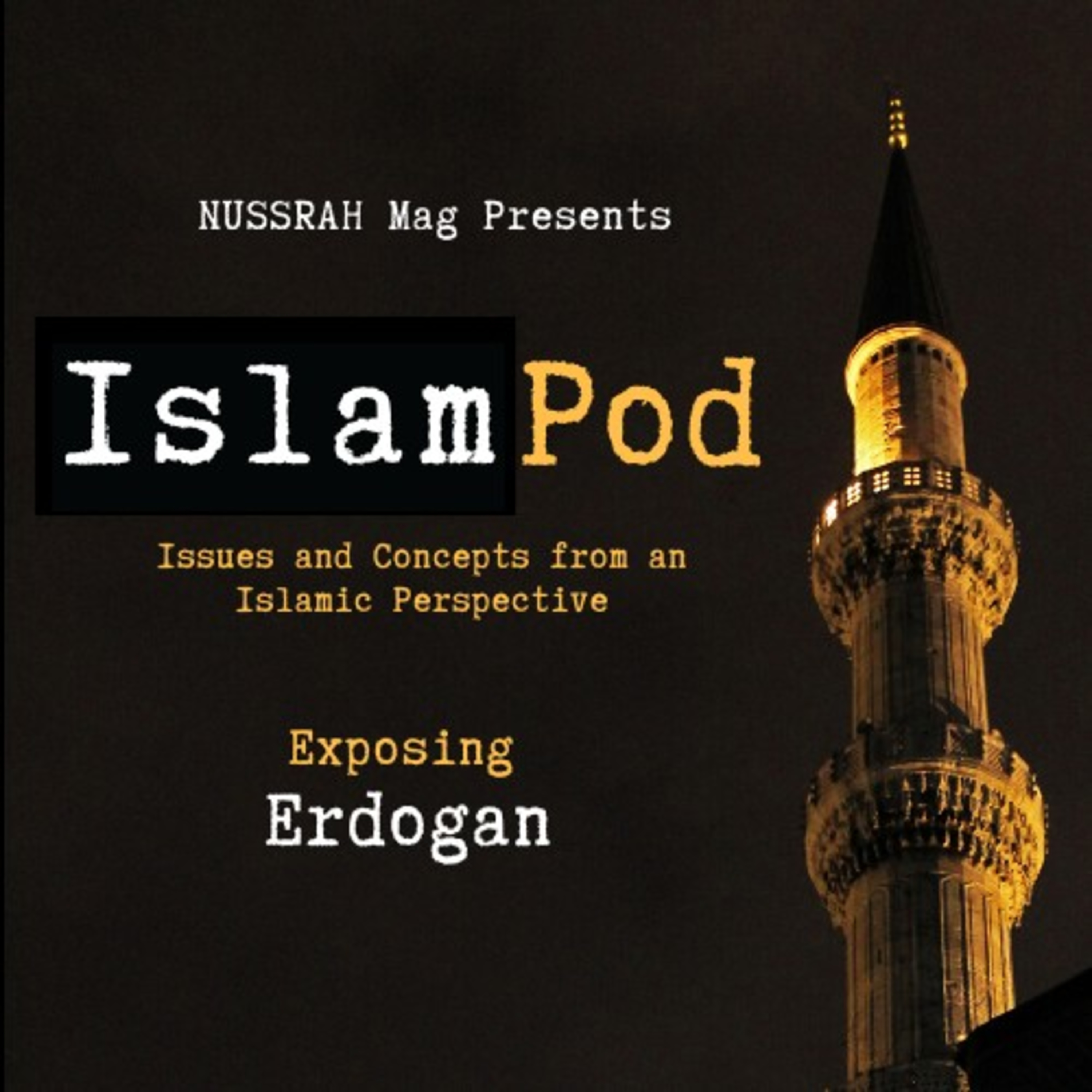 IslamPod