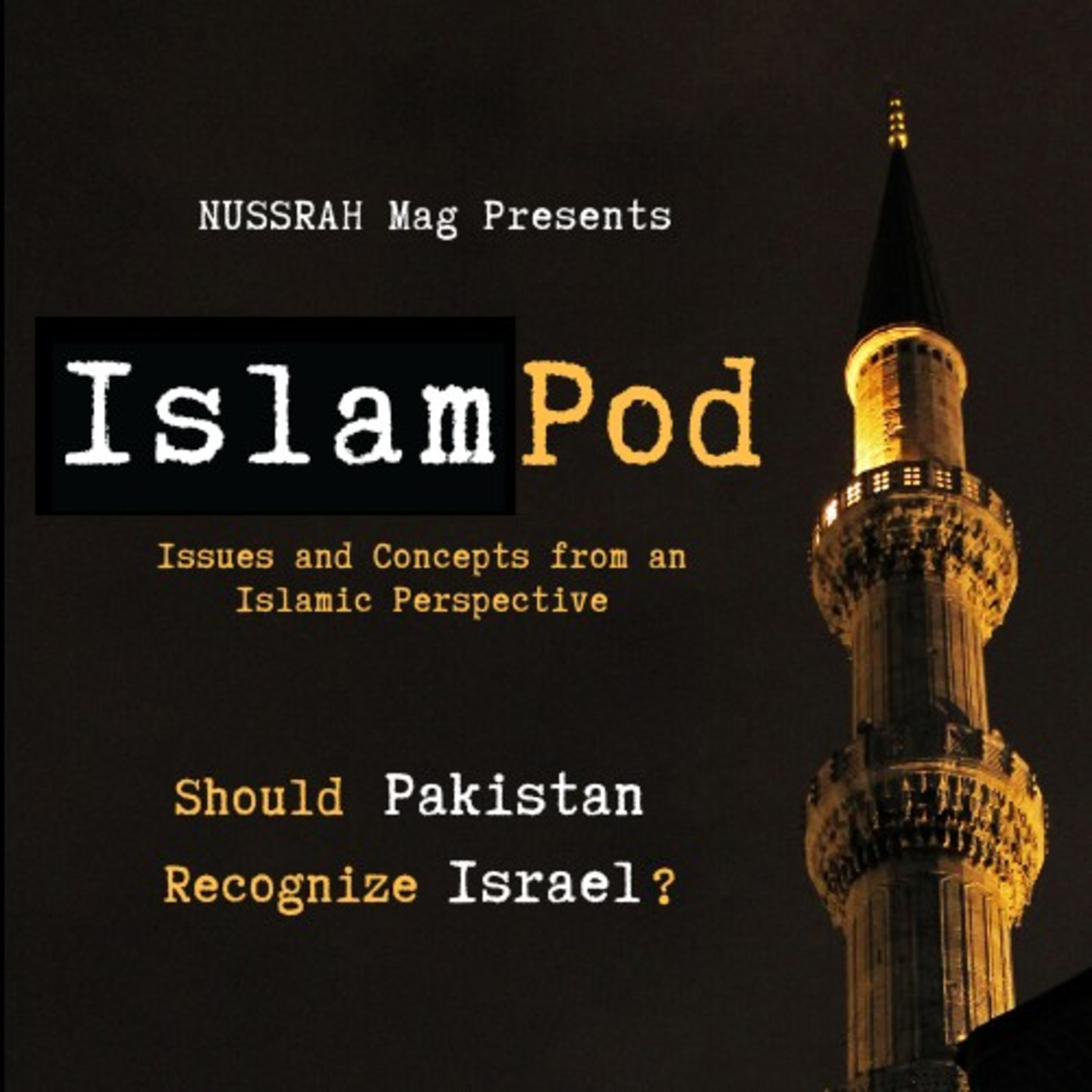 IslamPod