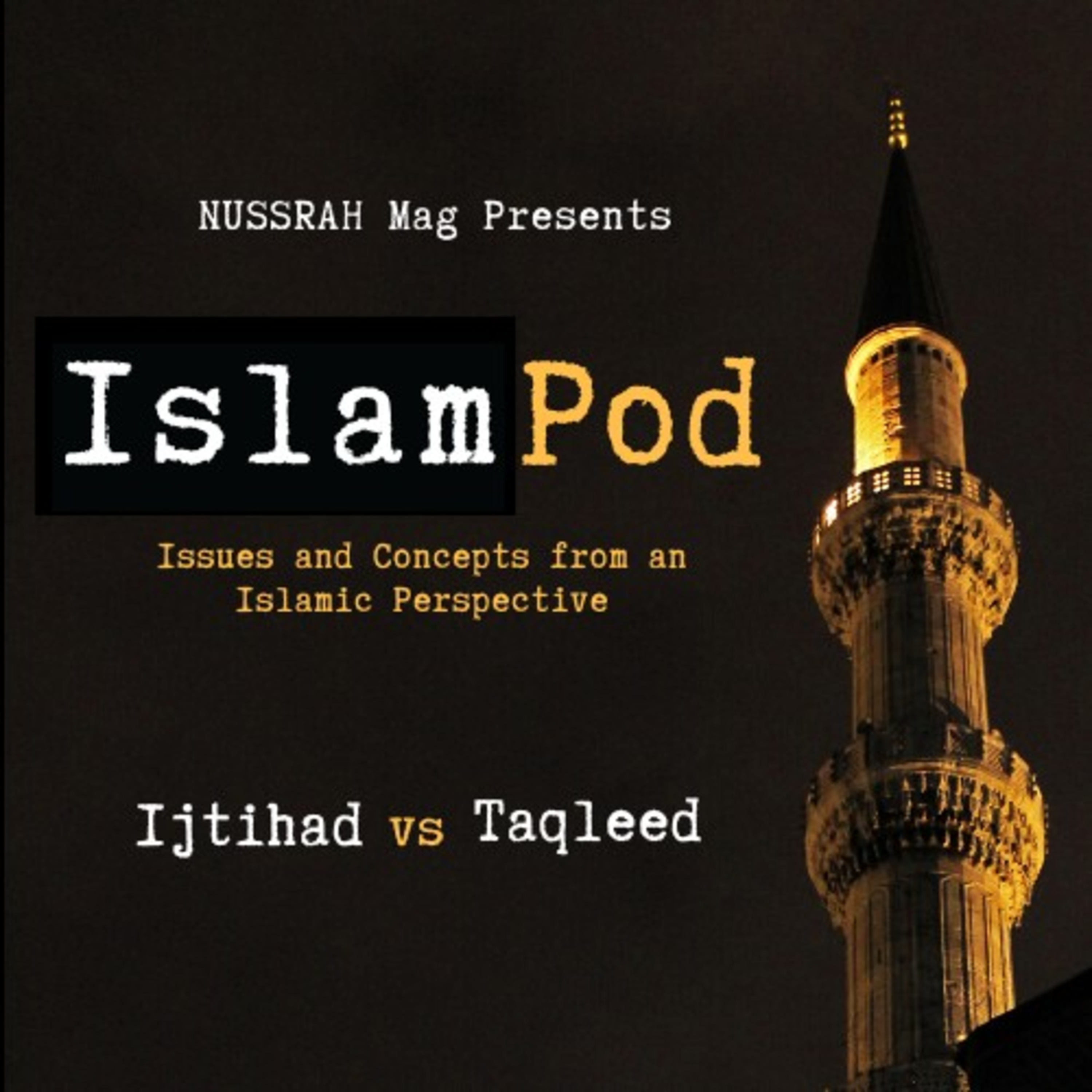 IslamPod