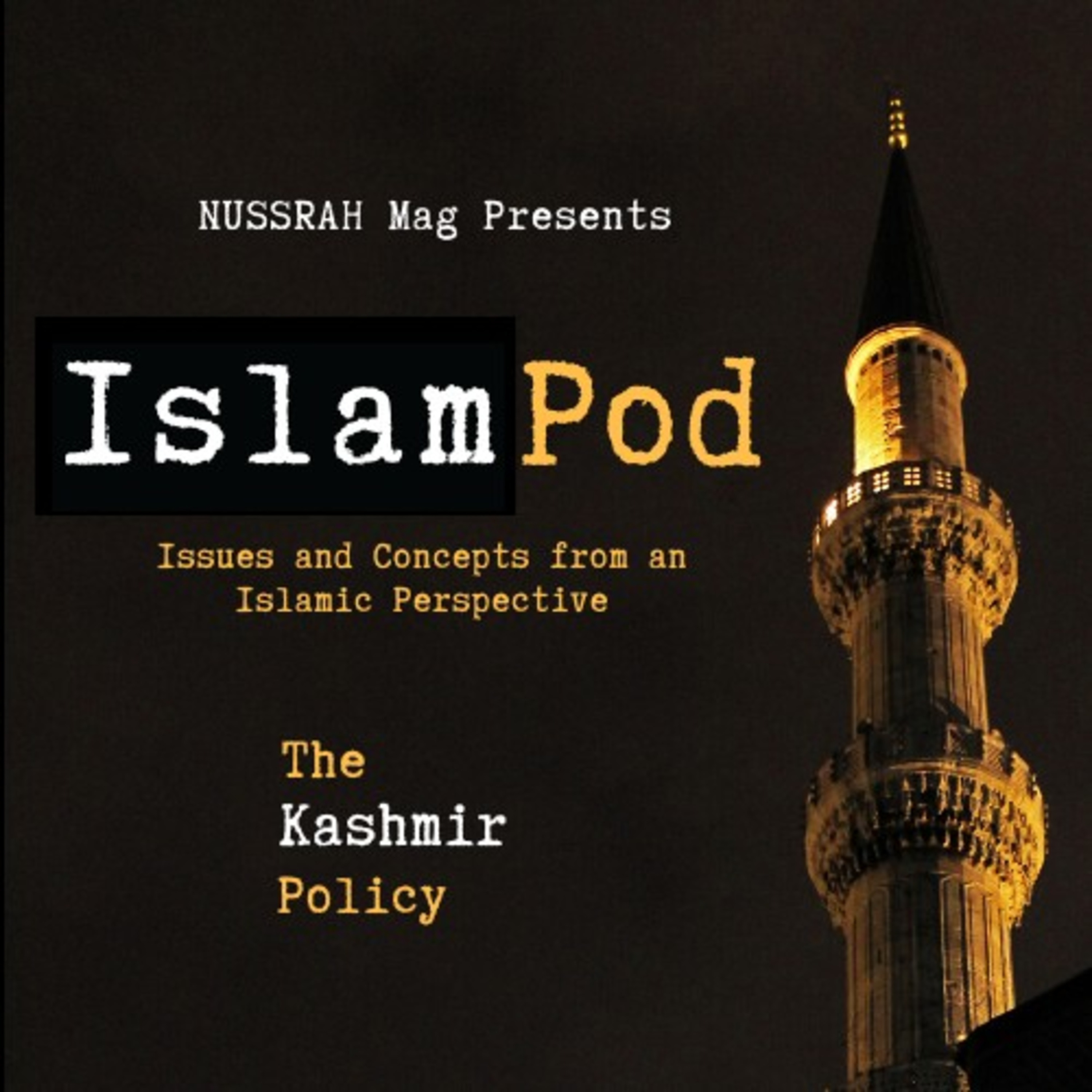 IslamPod