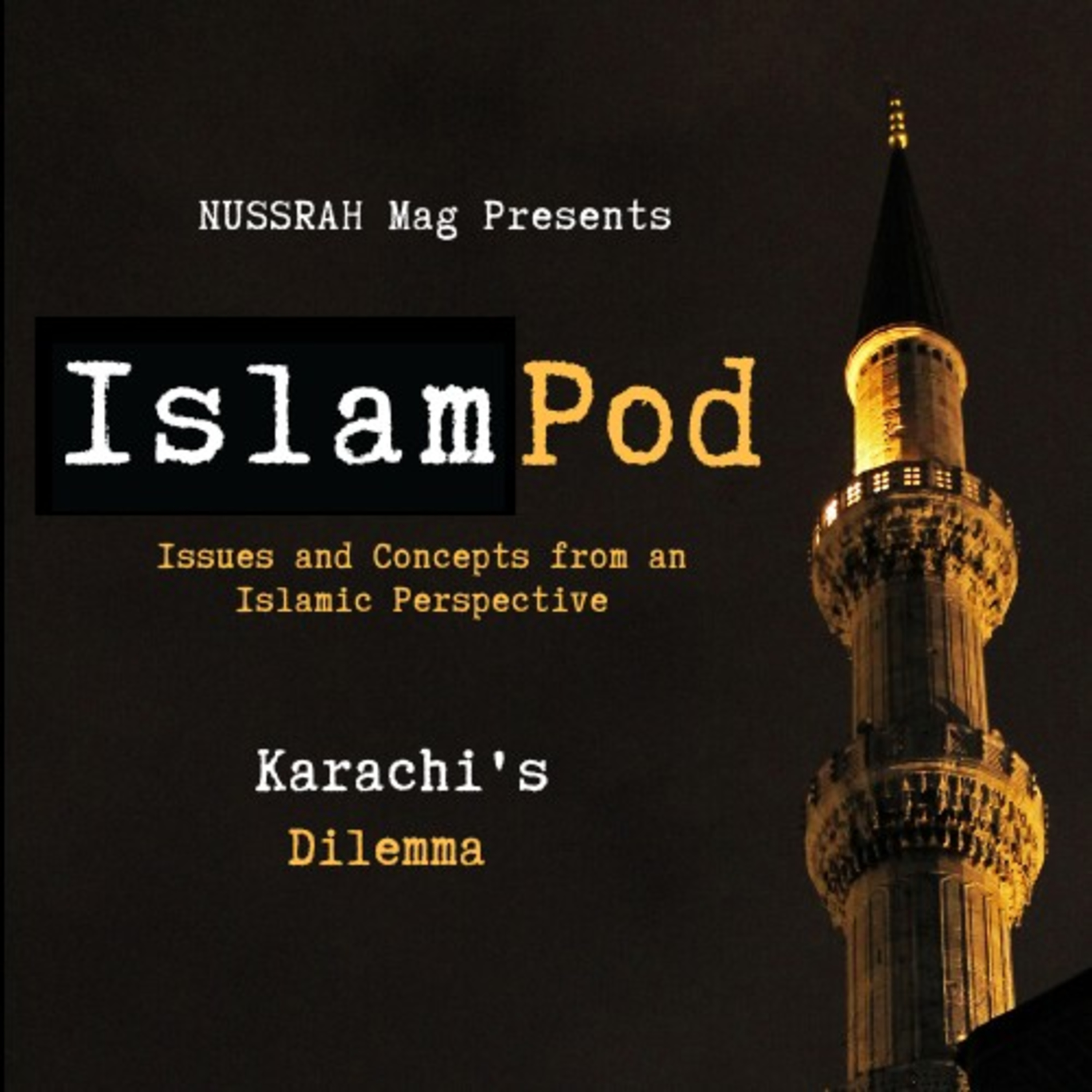 IslamPod