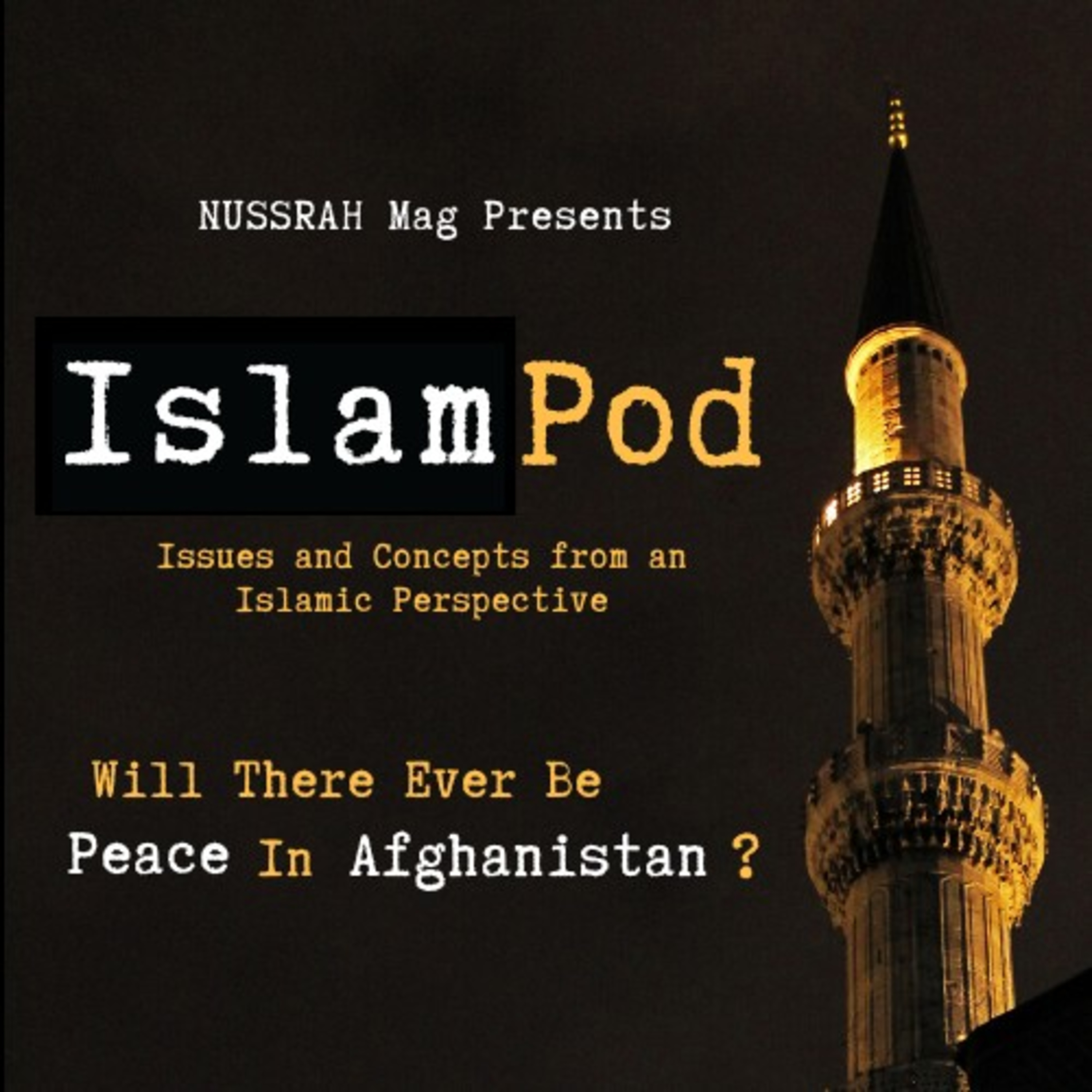 IslamPod