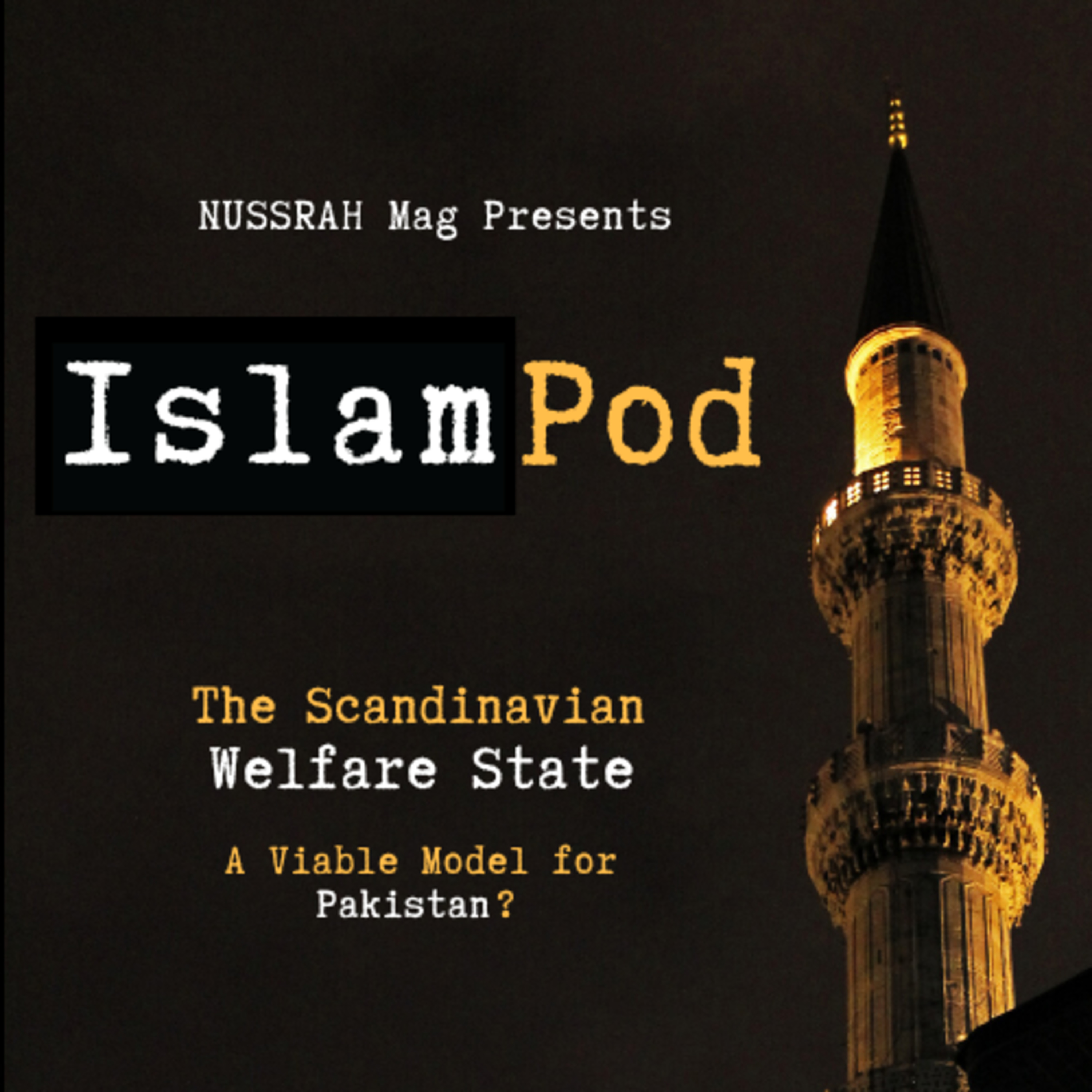IslamPod