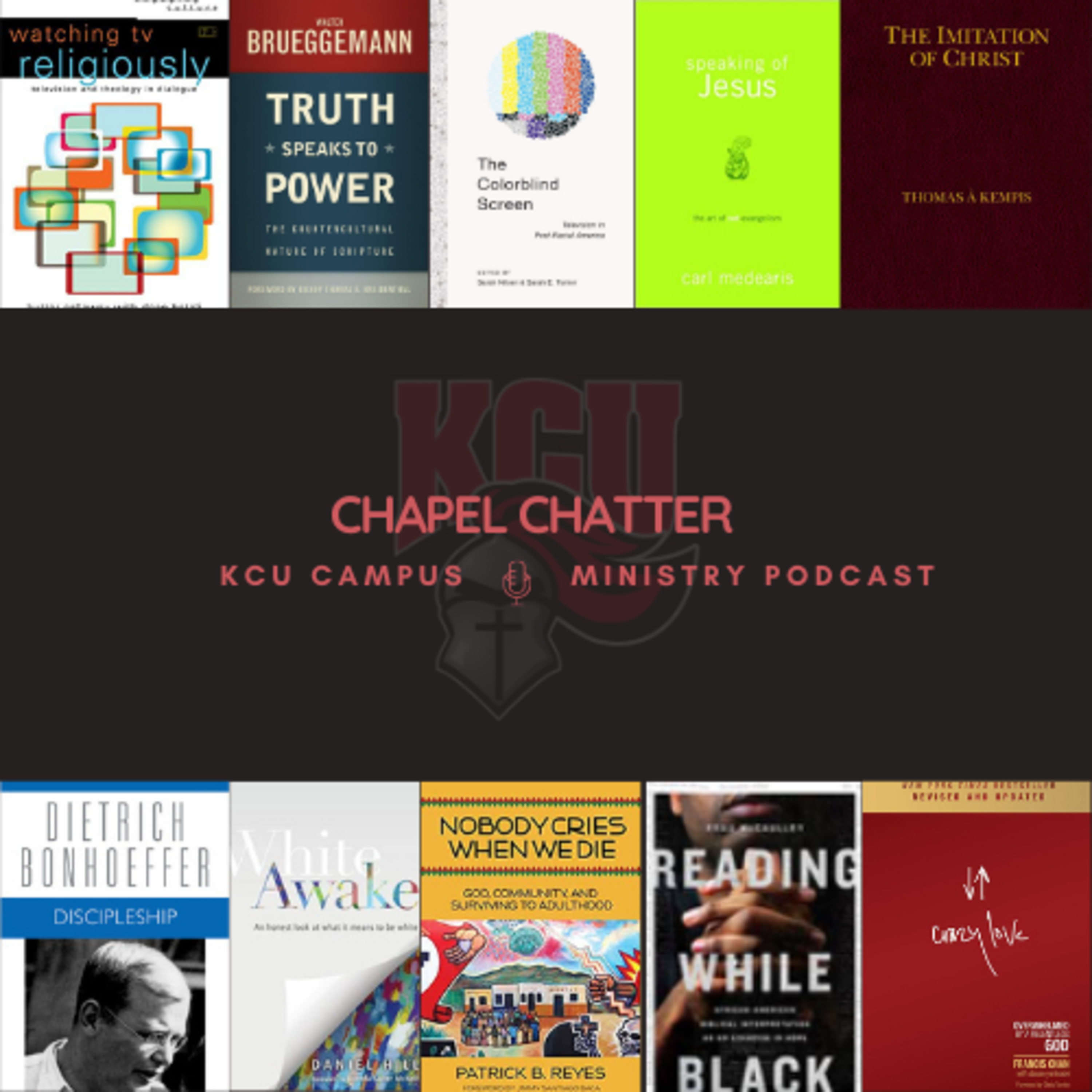 Uprooted: Honest Faith Conversations