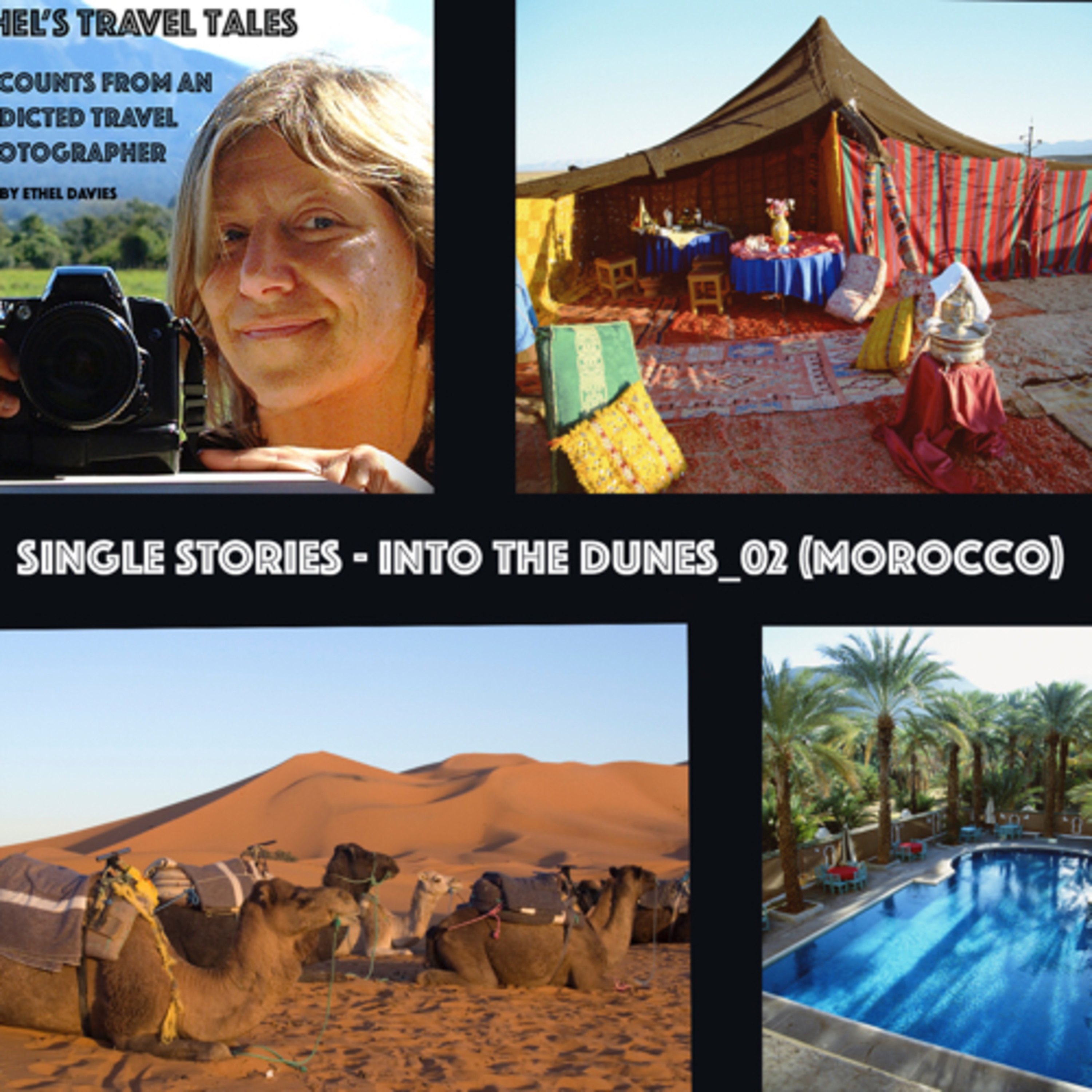 Ethel’s Travel Tales