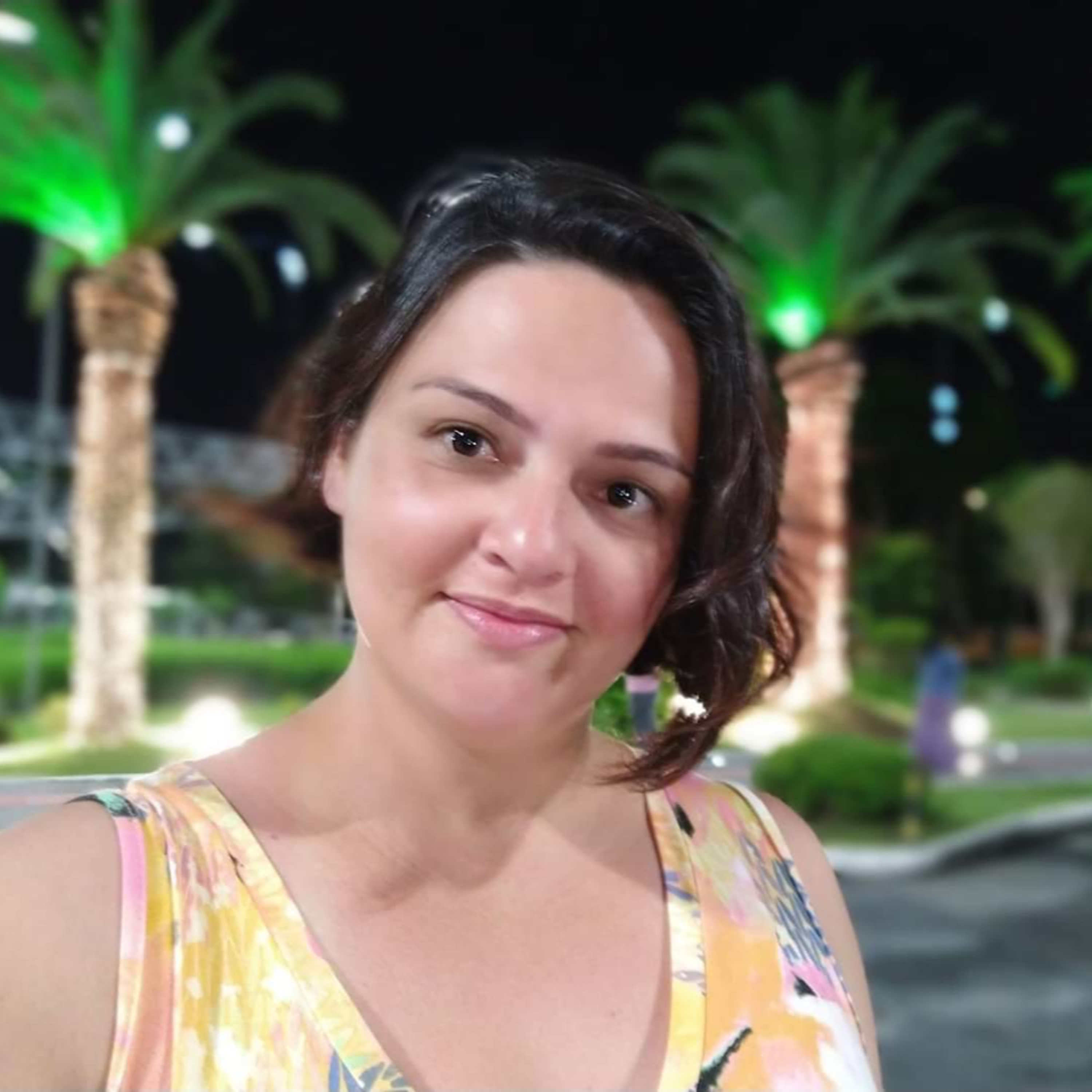 Mulheres e Meninas na Ciência e Tecnologia