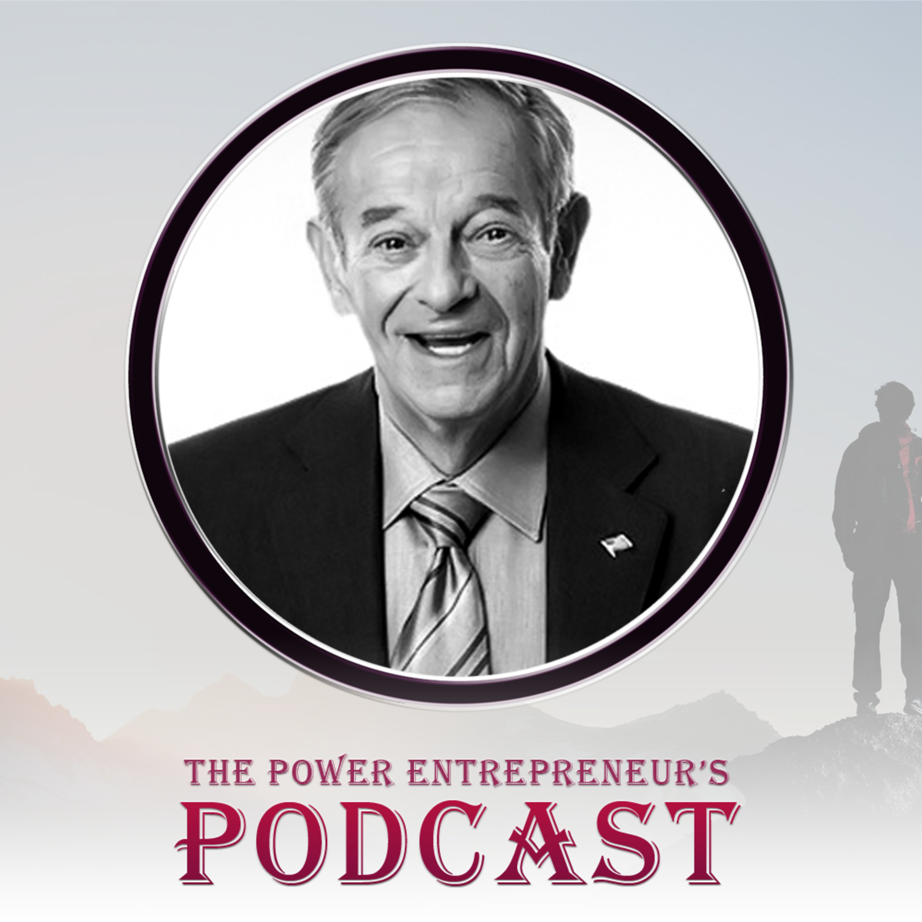 The Power Entrepreneur\'s Podcast