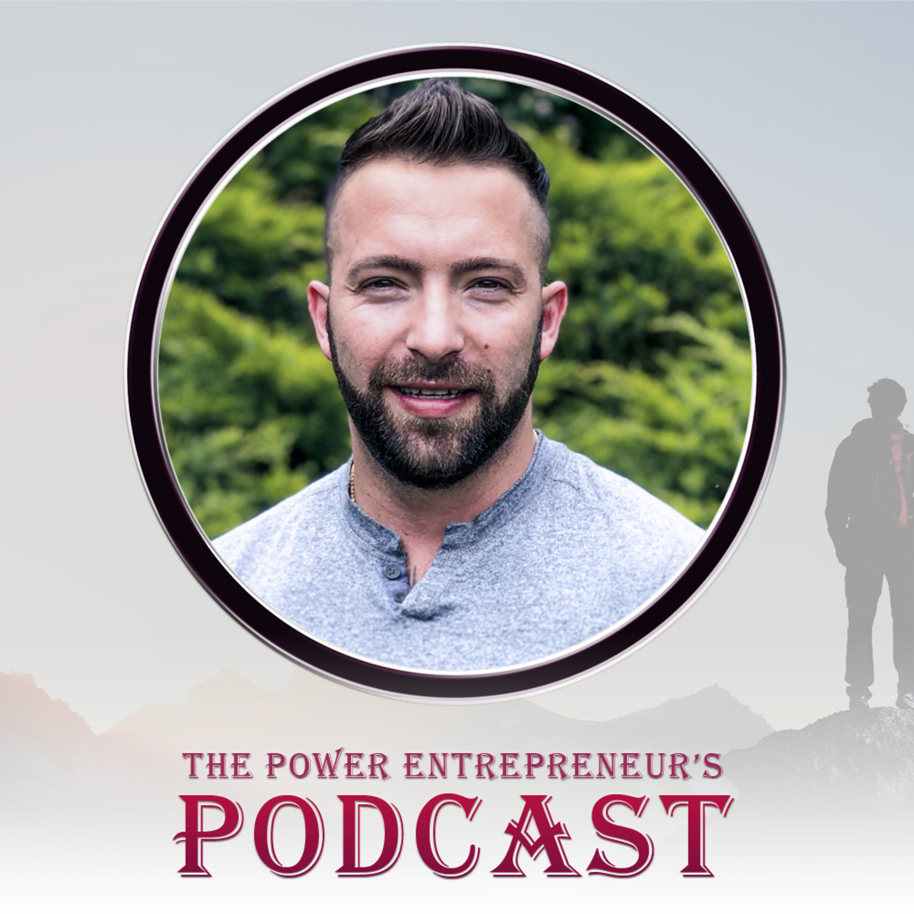 The Power Entrepreneur\'s Podcast