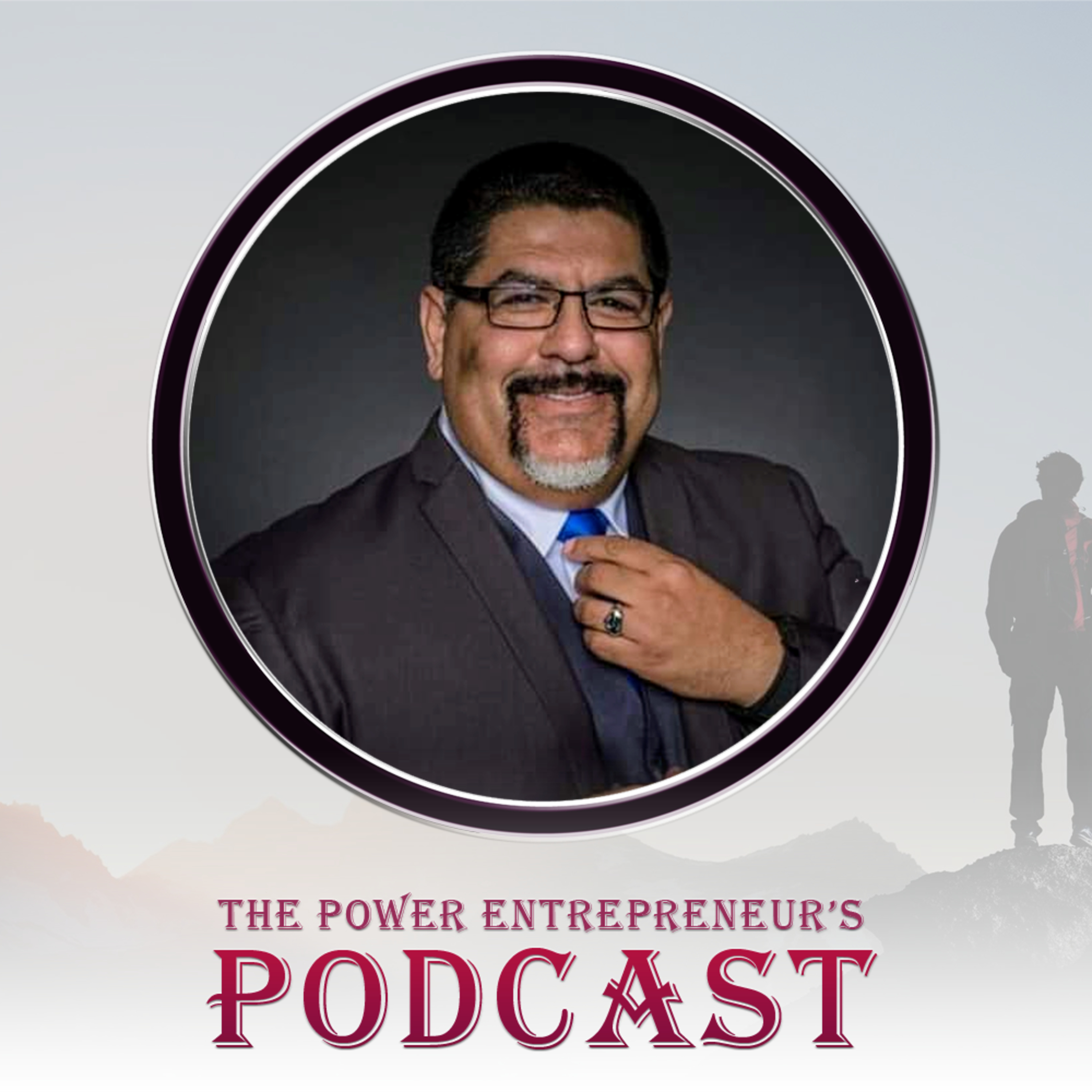 The Power Entrepreneur\'s Podcast