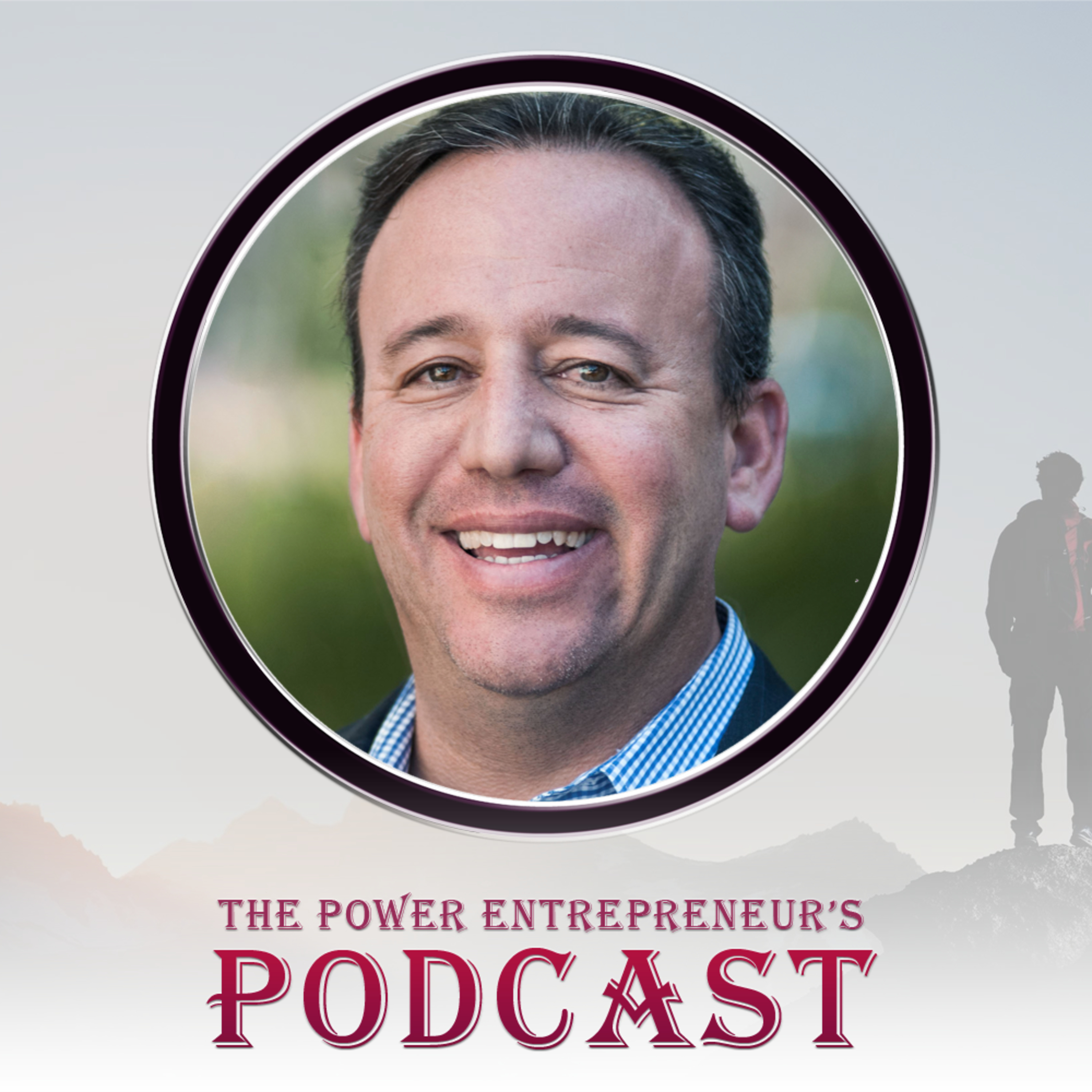 The Power Entrepreneur\'s Podcast