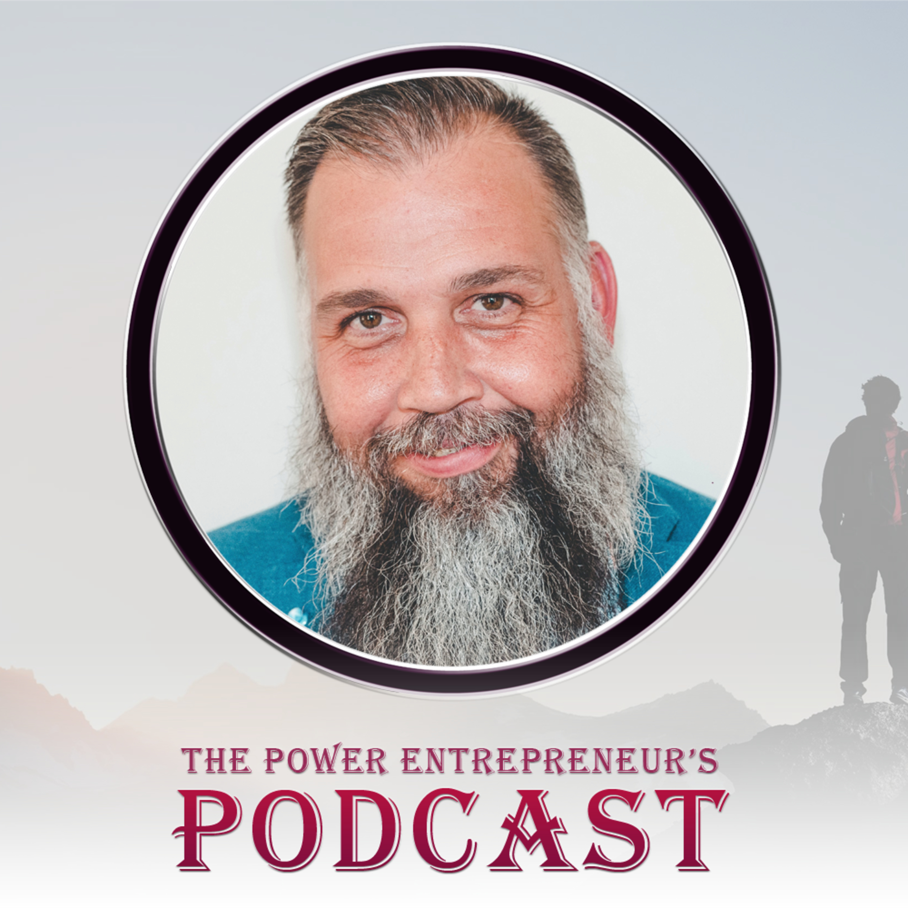 The Power Entrepreneur\'s Podcast