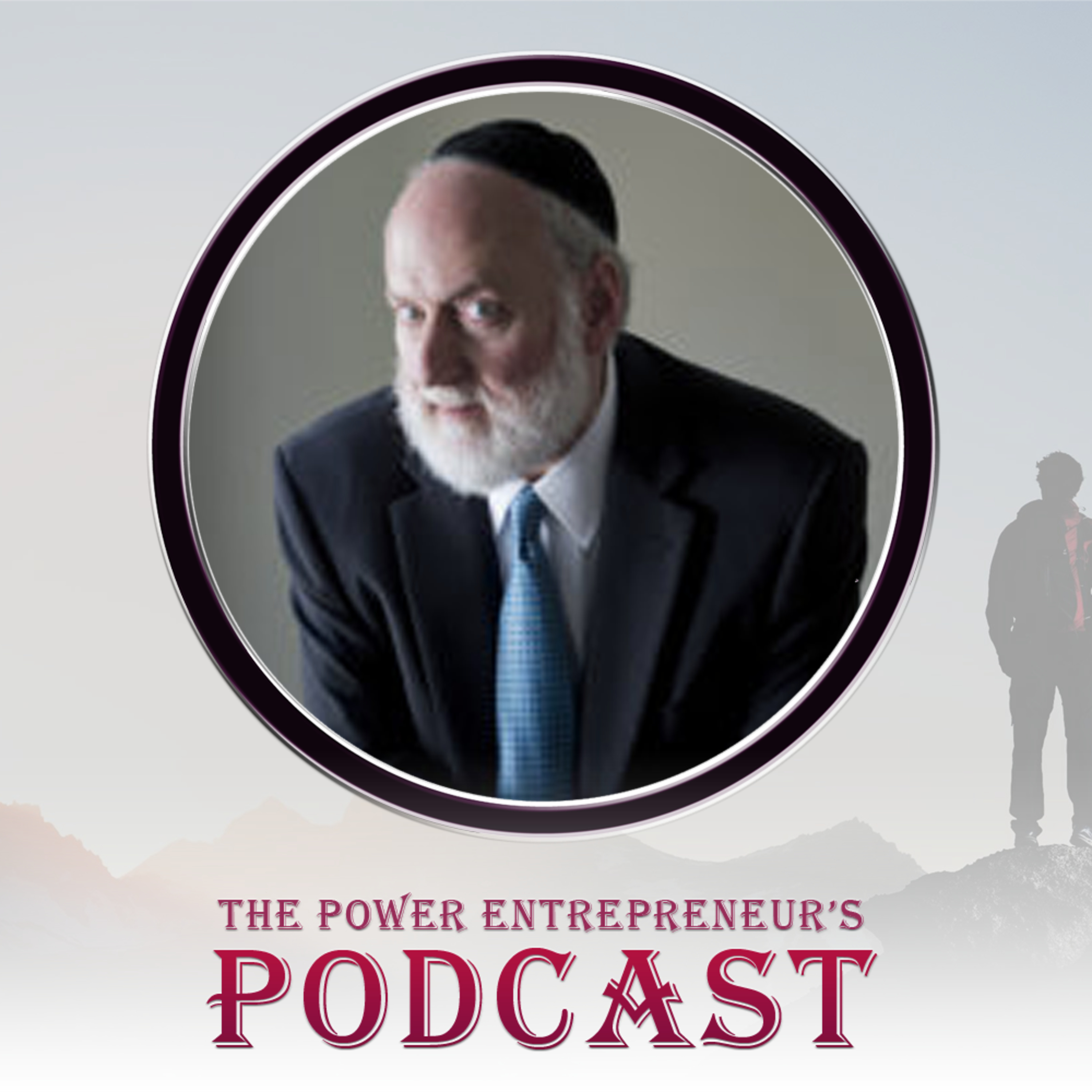 The Power Entrepreneur\'s Podcast