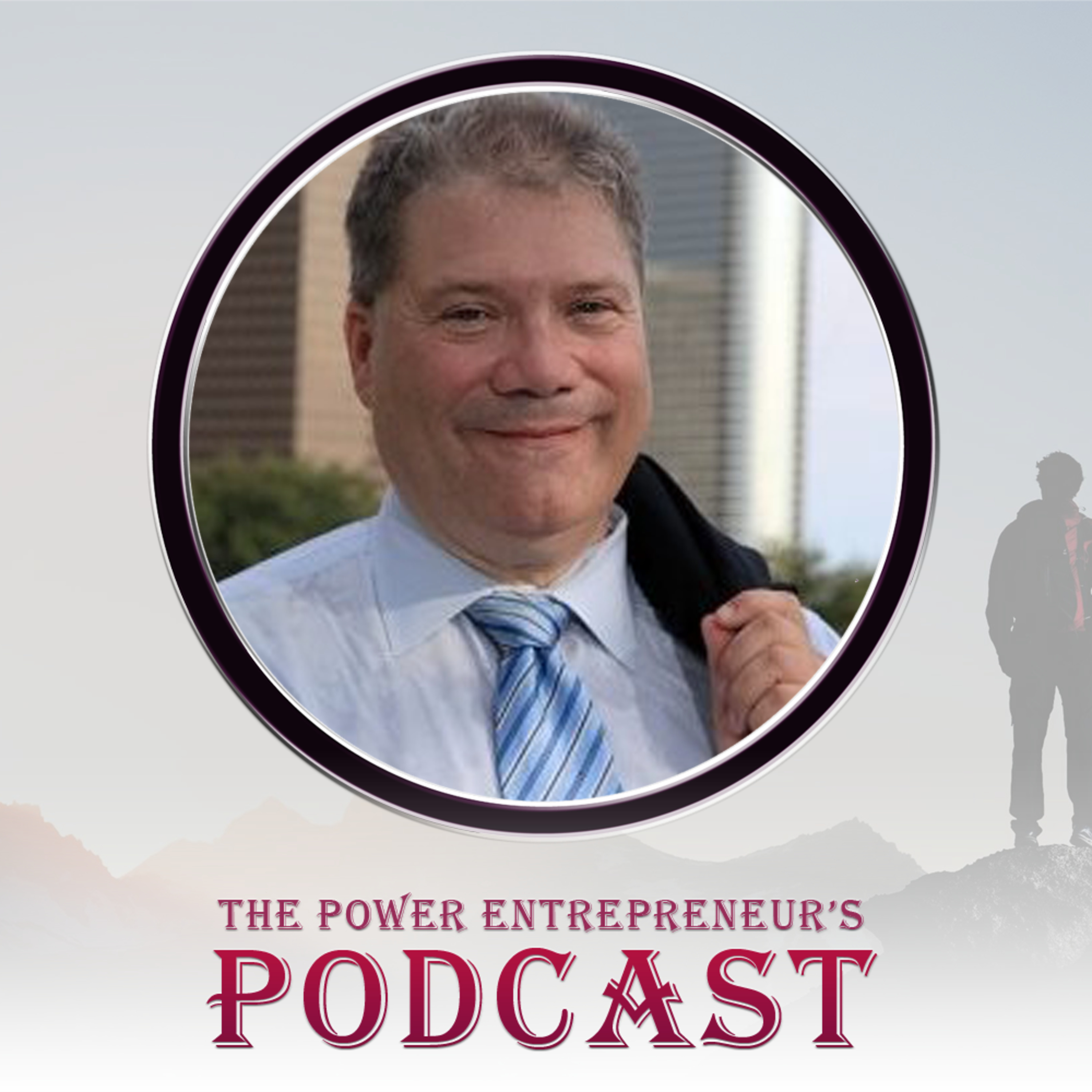 The Power Entrepreneur\'s Podcast