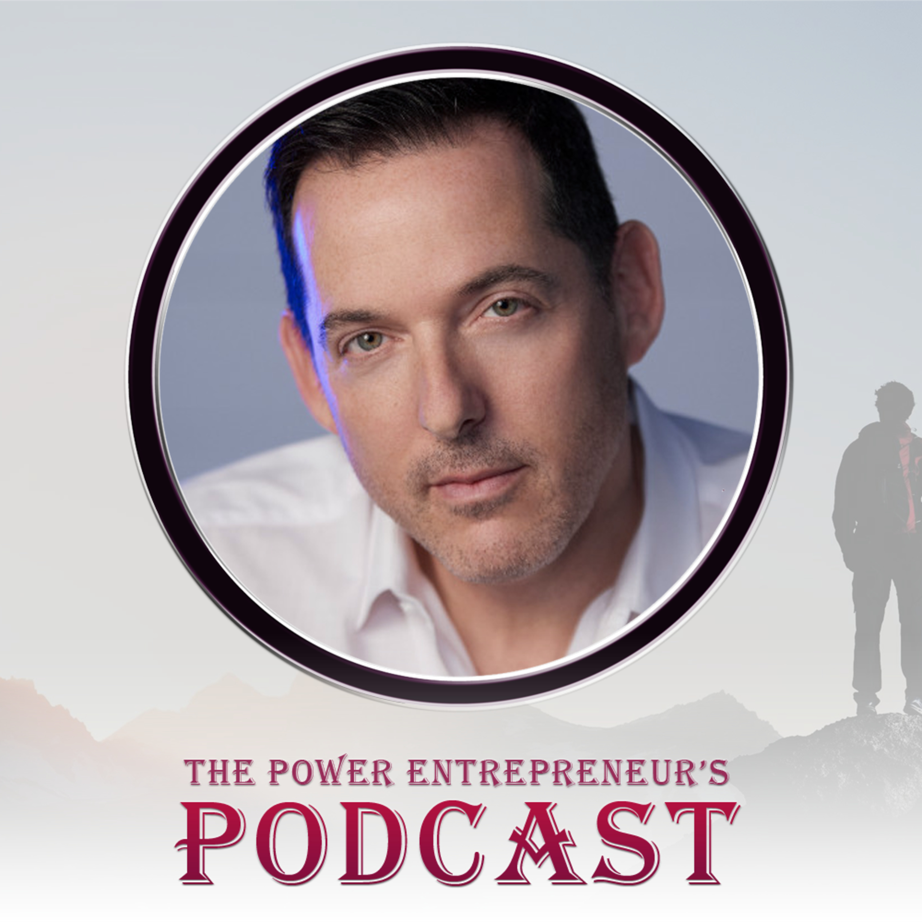 The Power Entrepreneur\'s Podcast