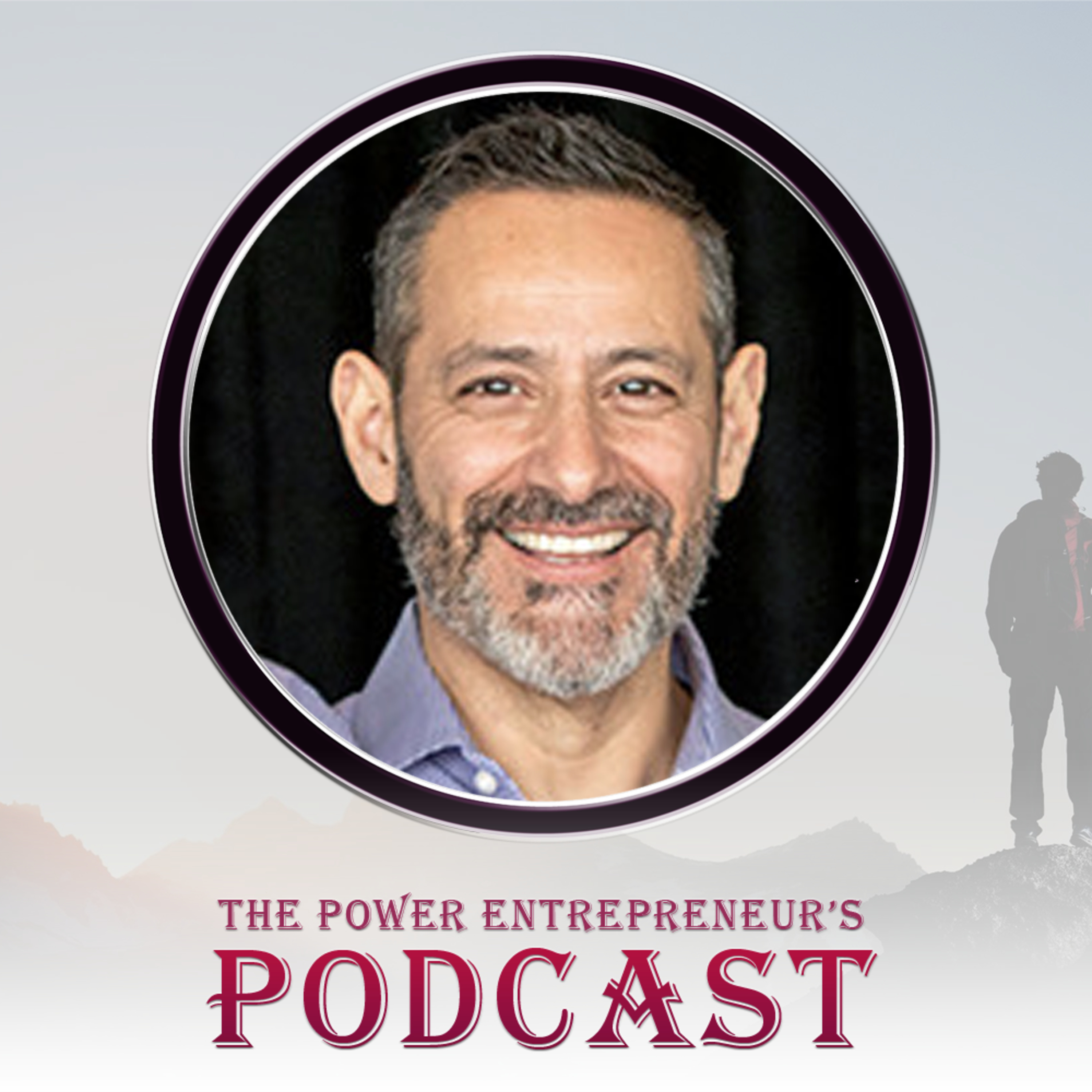The Power Entrepreneur\'s Podcast