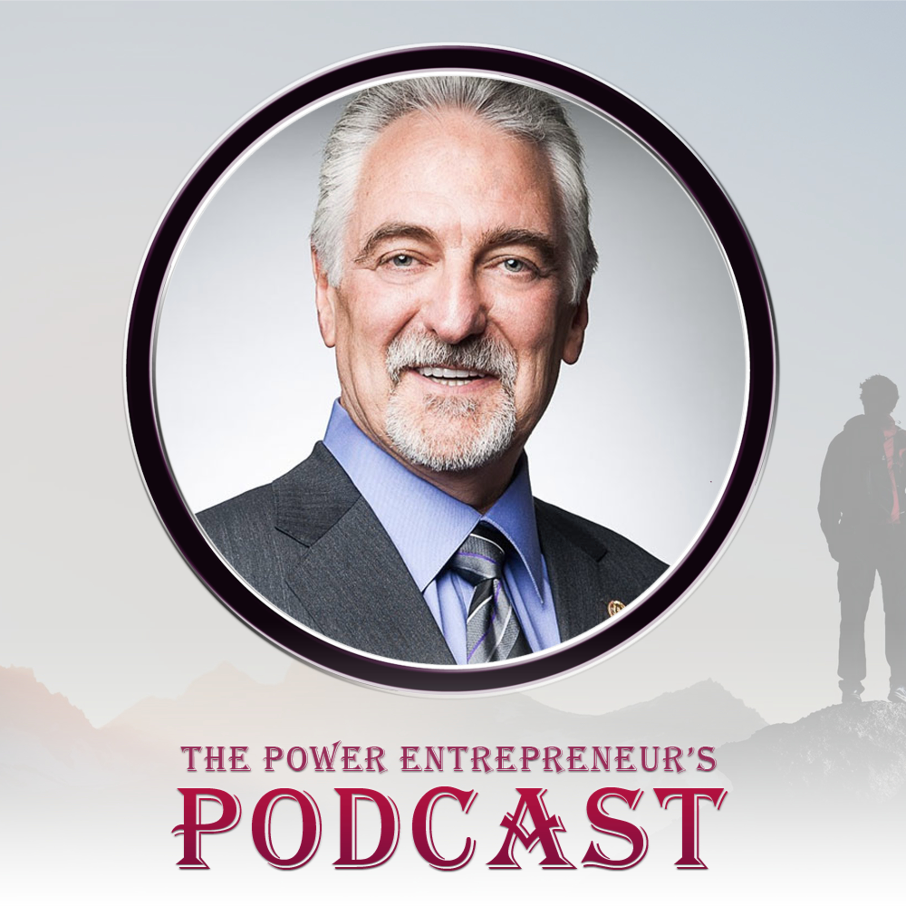 The Power Entrepreneur\'s Podcast