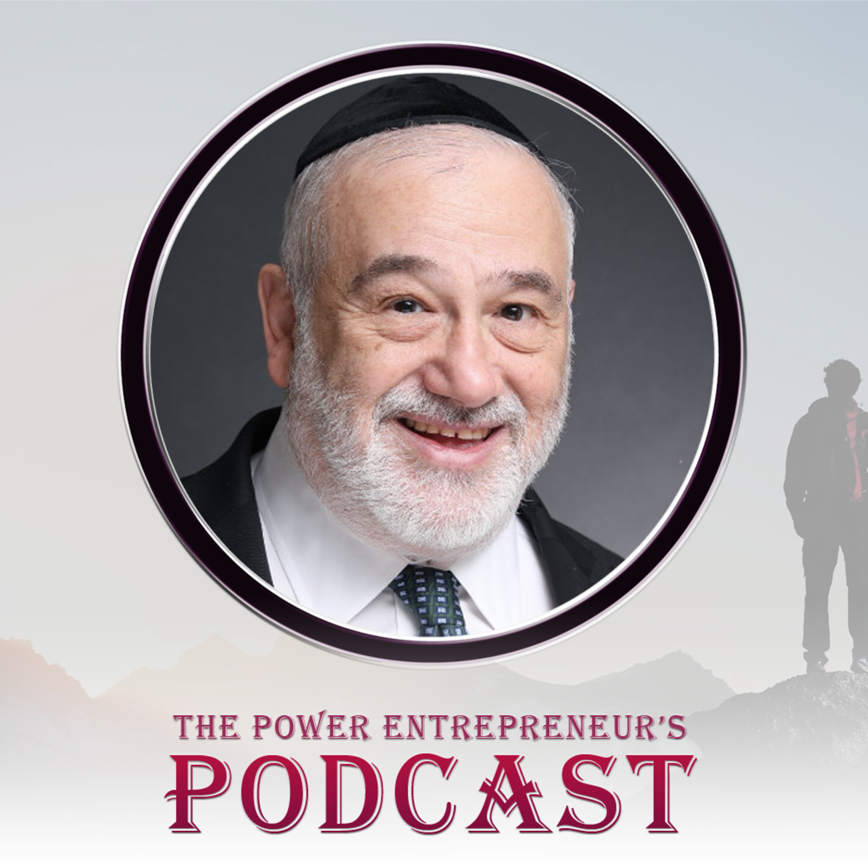 The Power Entrepreneur\'s Podcast