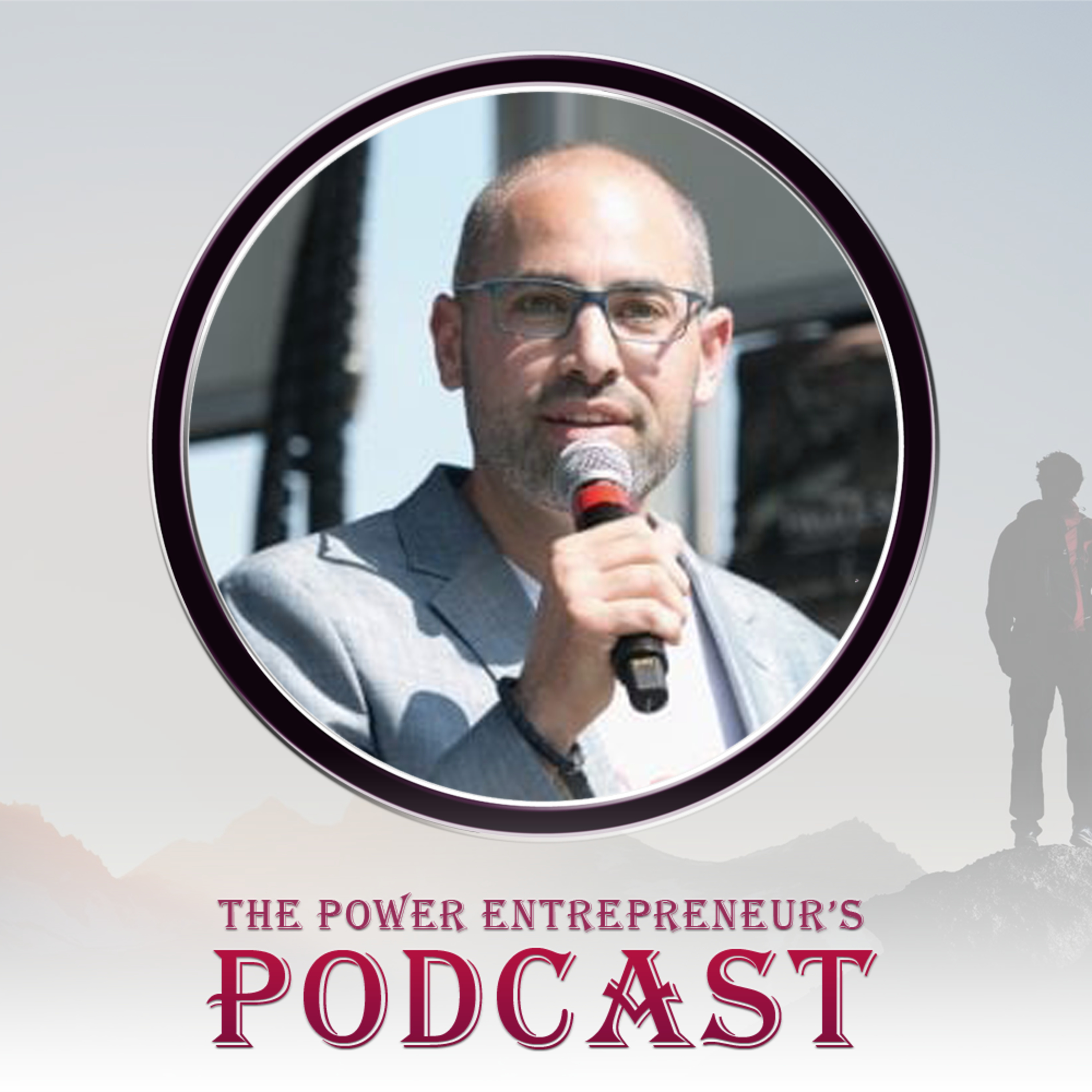 The Power Entrepreneur\'s Podcast