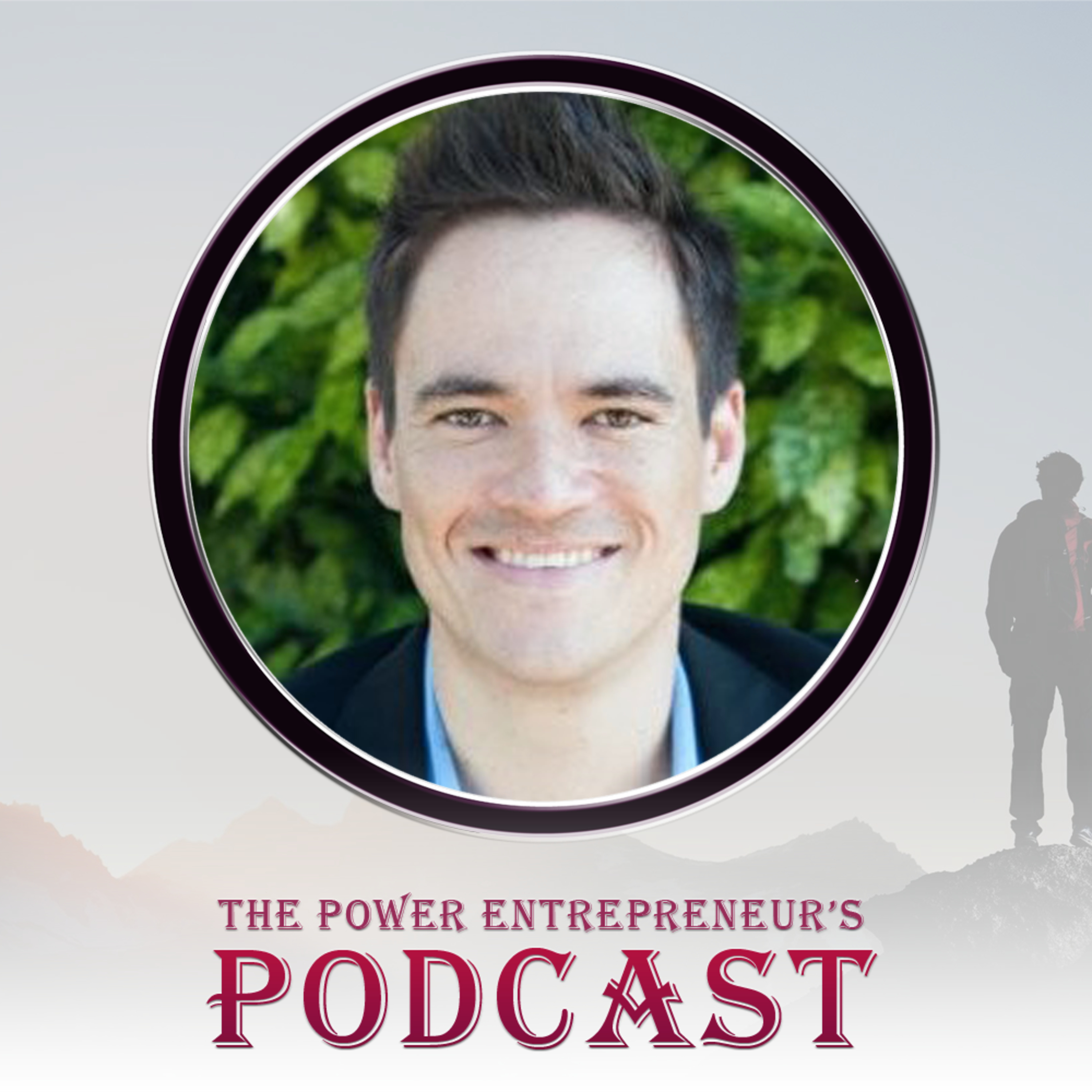 The Power Entrepreneur\'s Podcast