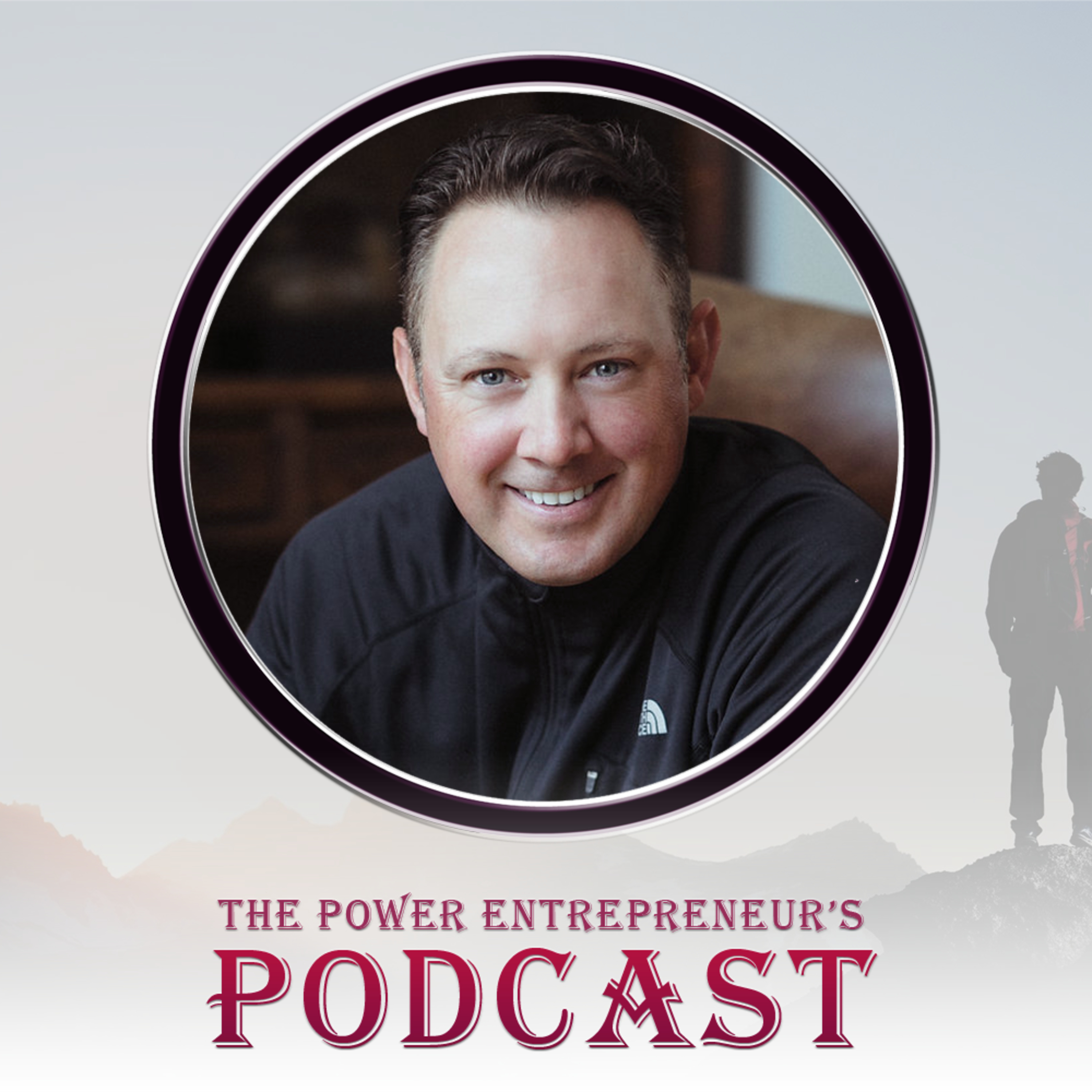The Power Entrepreneur\'s Podcast