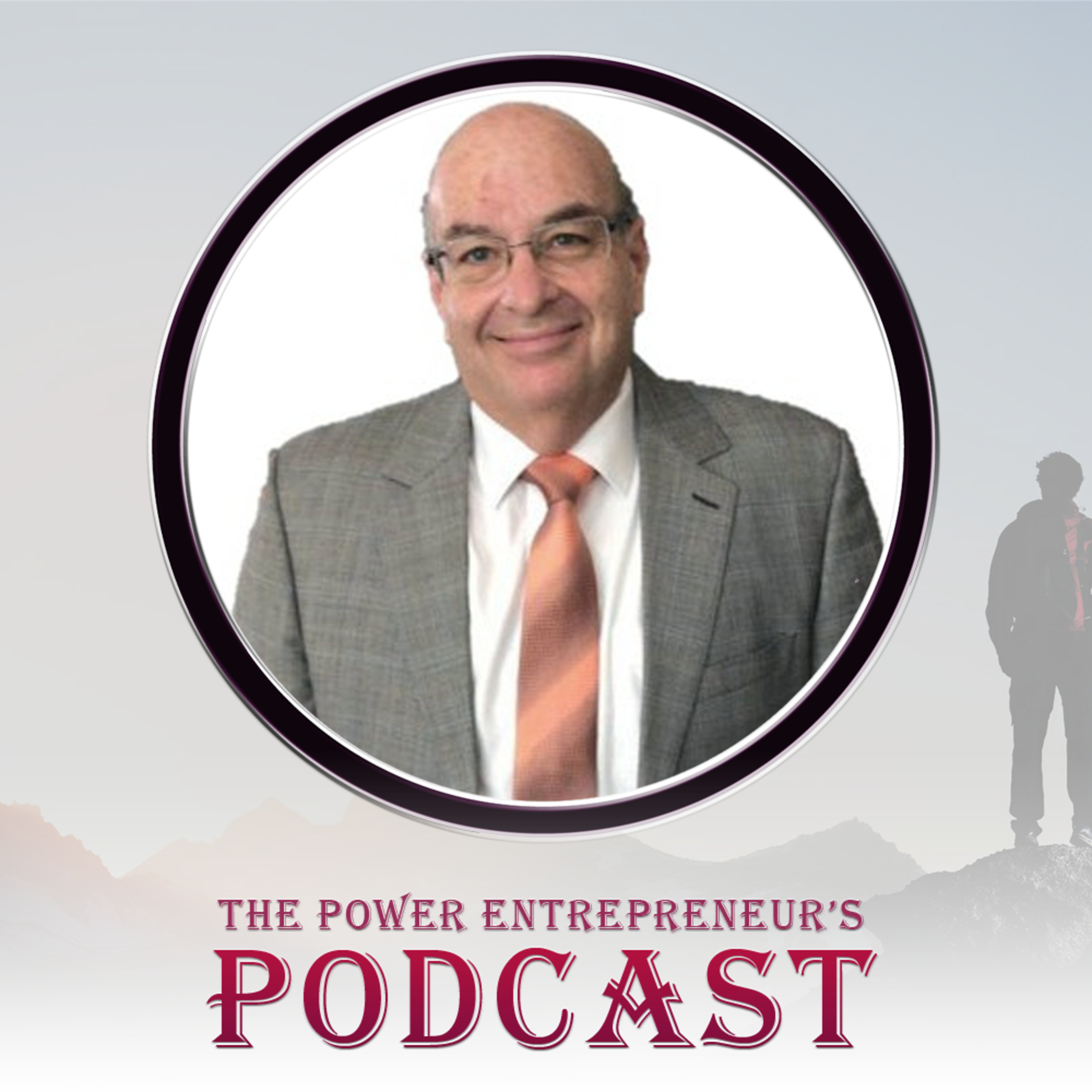 The Power Entrepreneur\'s Podcast