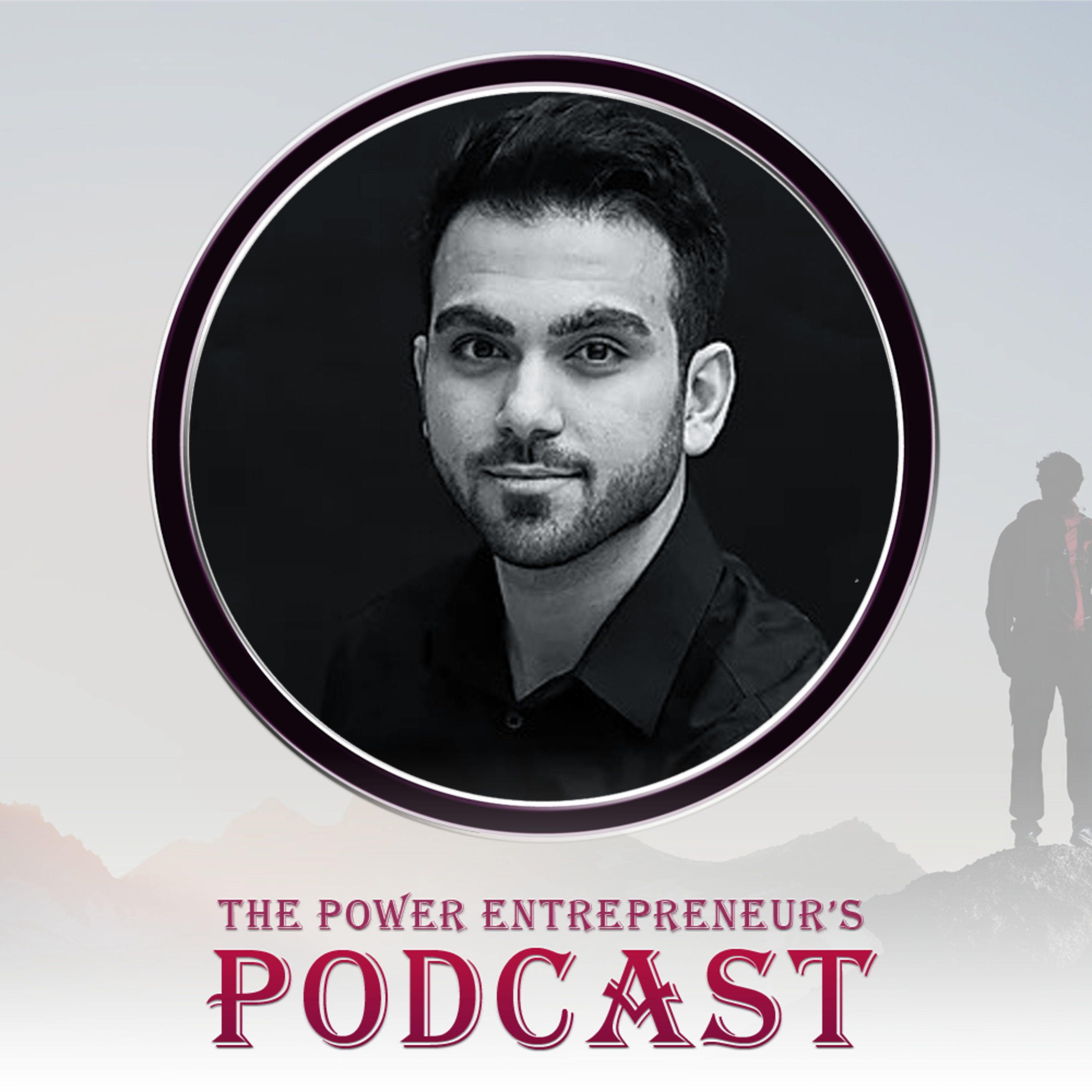 The Power Entrepreneur\'s Podcast