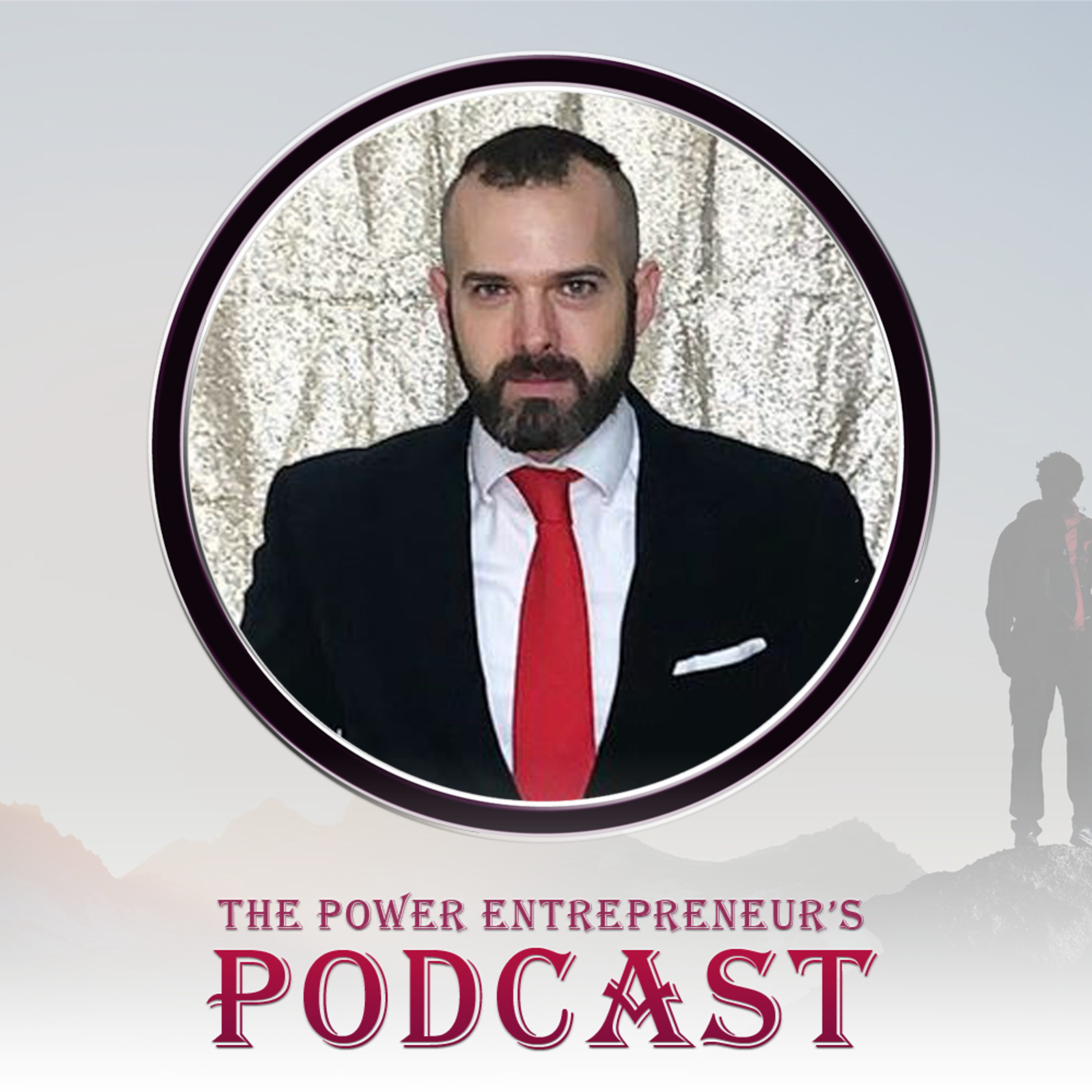 The Power Entrepreneur\'s Podcast