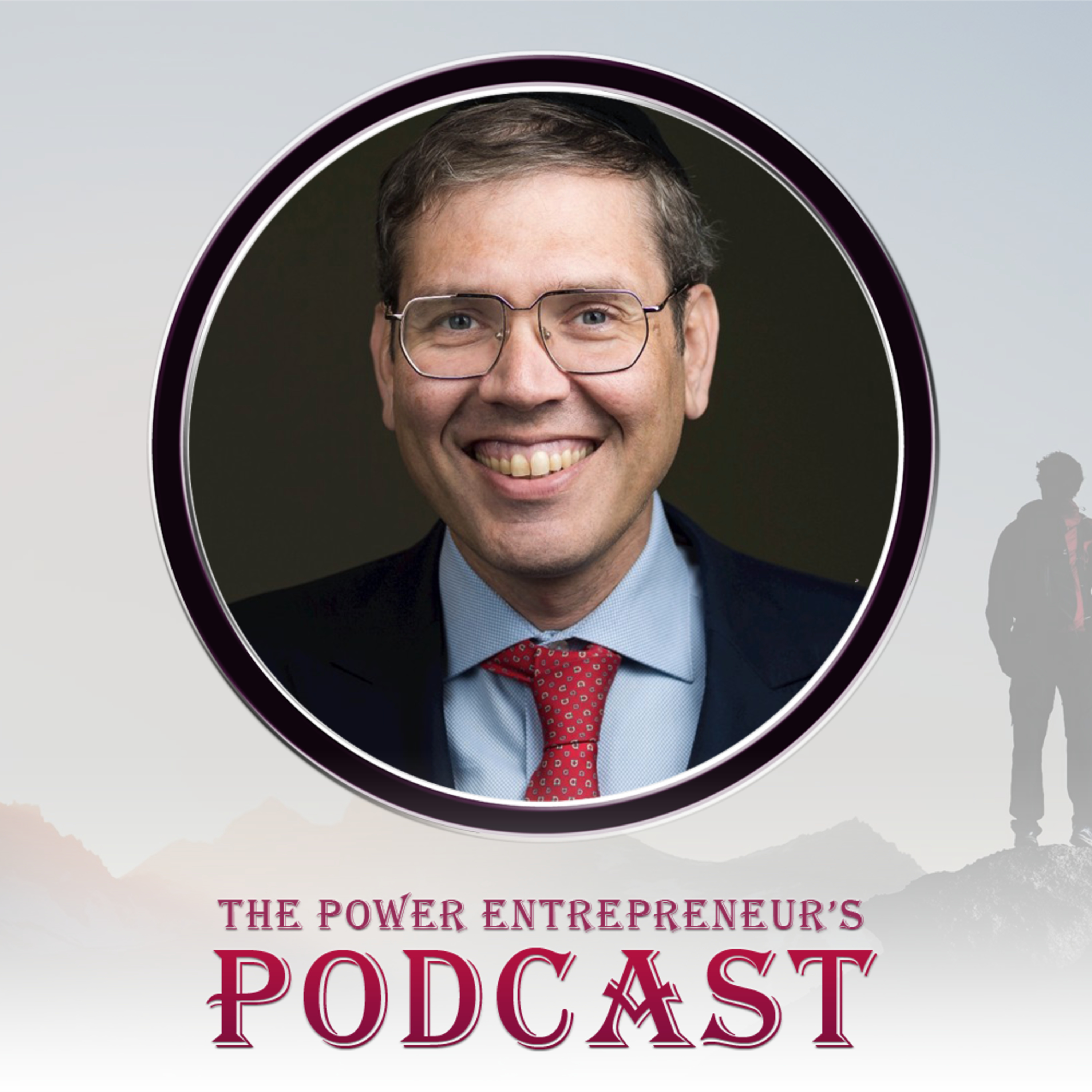 The Power Entrepreneur\'s Podcast