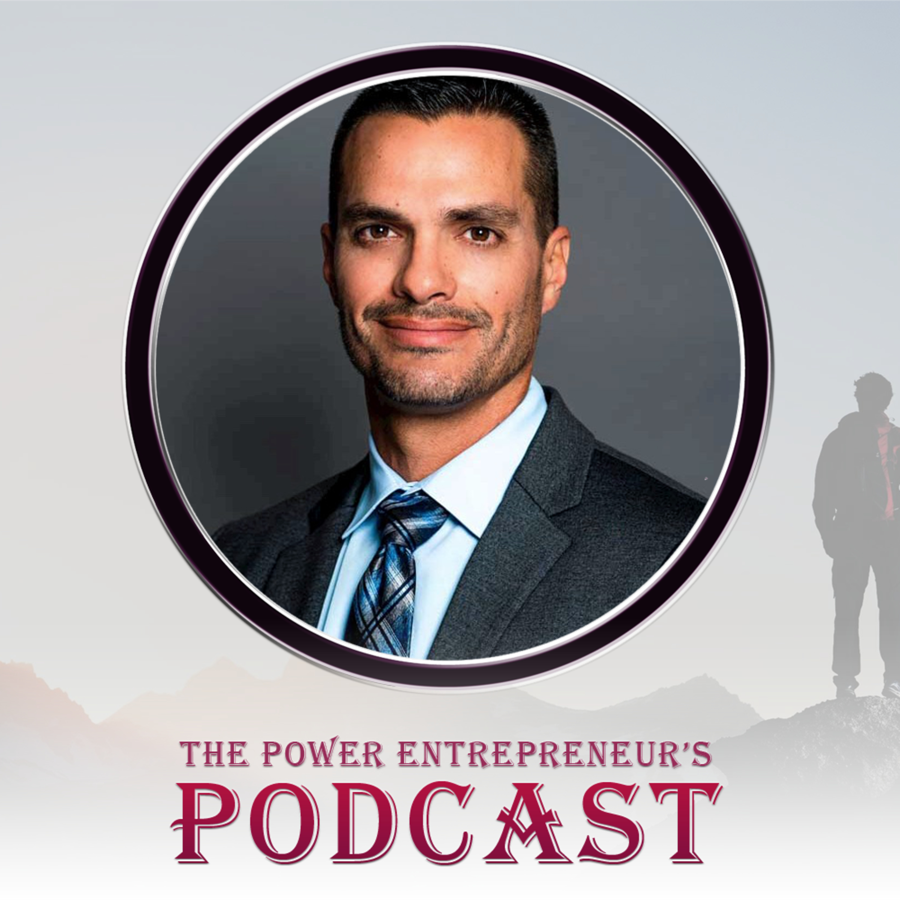 The Power Entrepreneur\'s Podcast