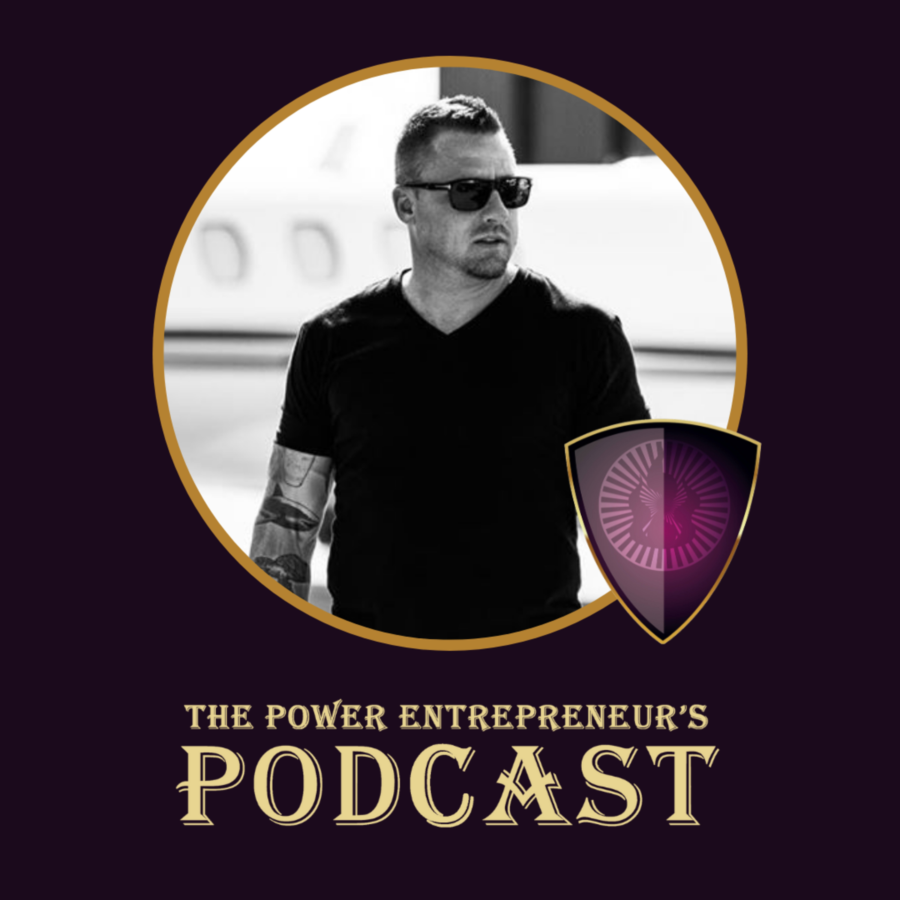 The Power Entrepreneur\'s Podcast