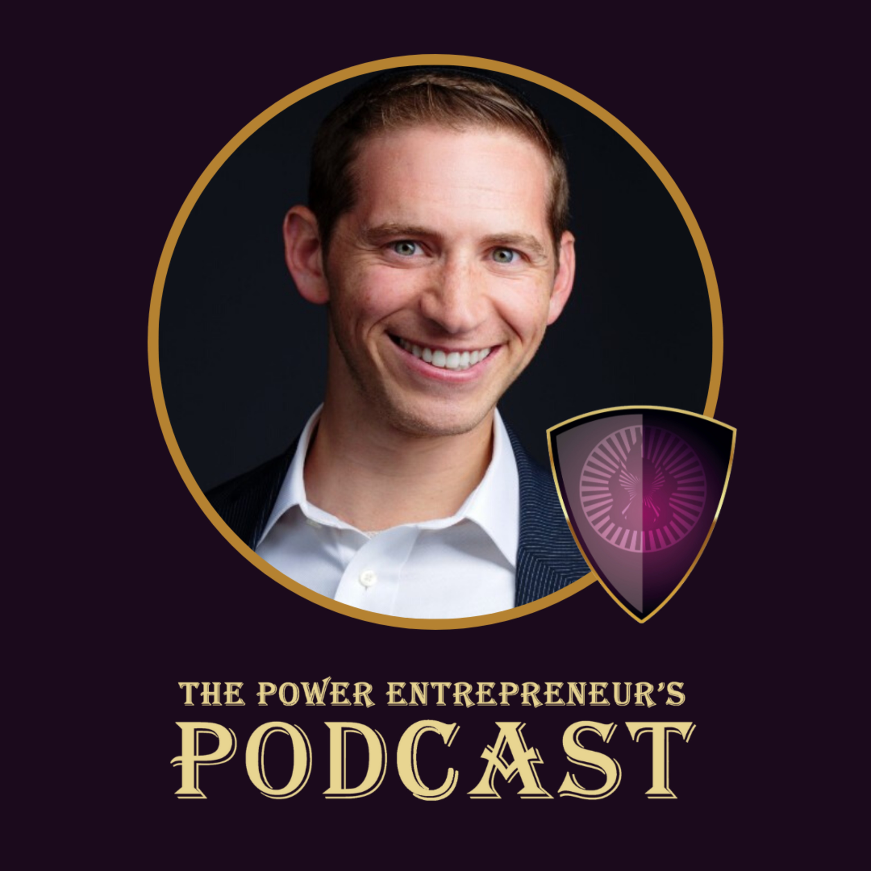 The Power Entrepreneur\'s Podcast