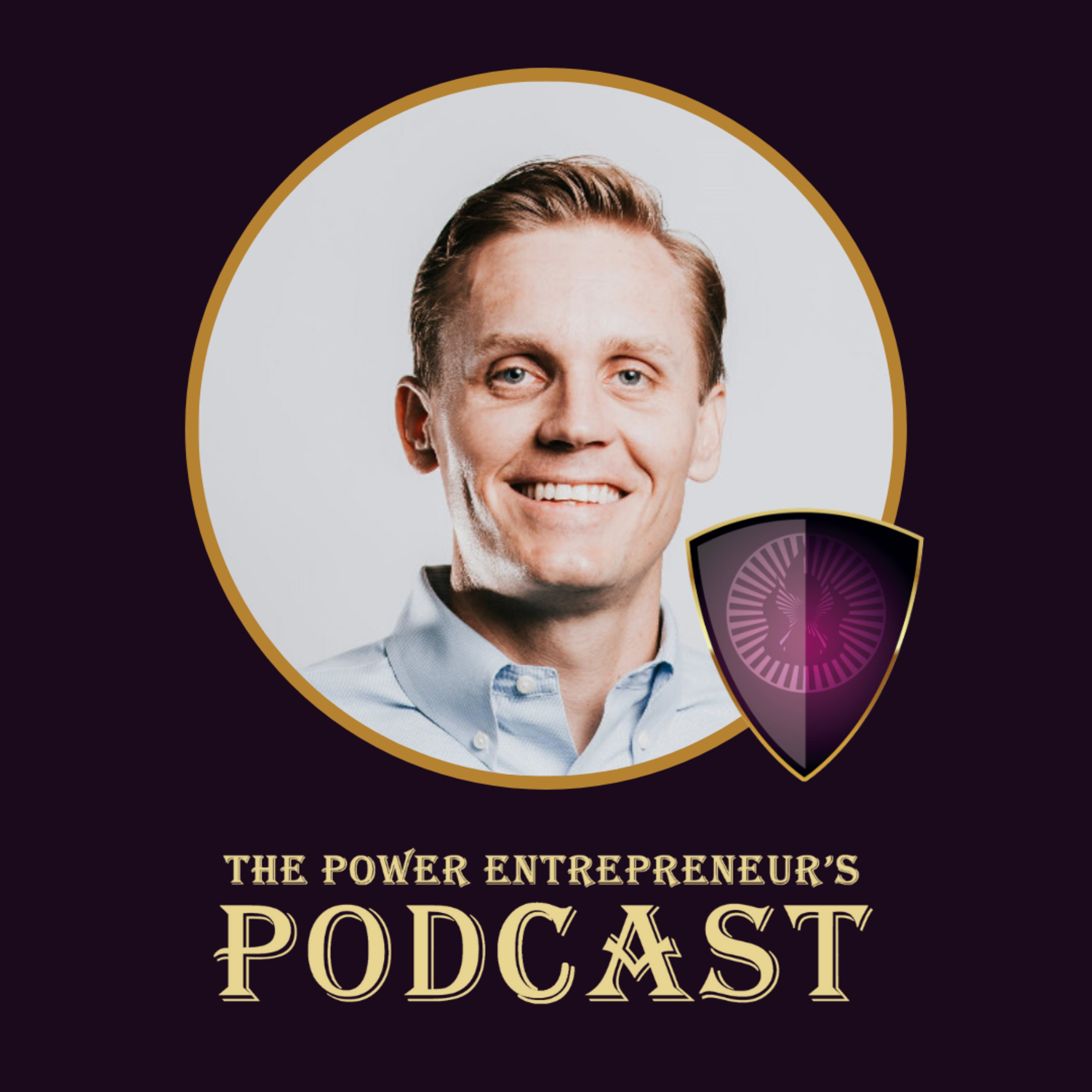 The Power Entrepreneur\'s Podcast