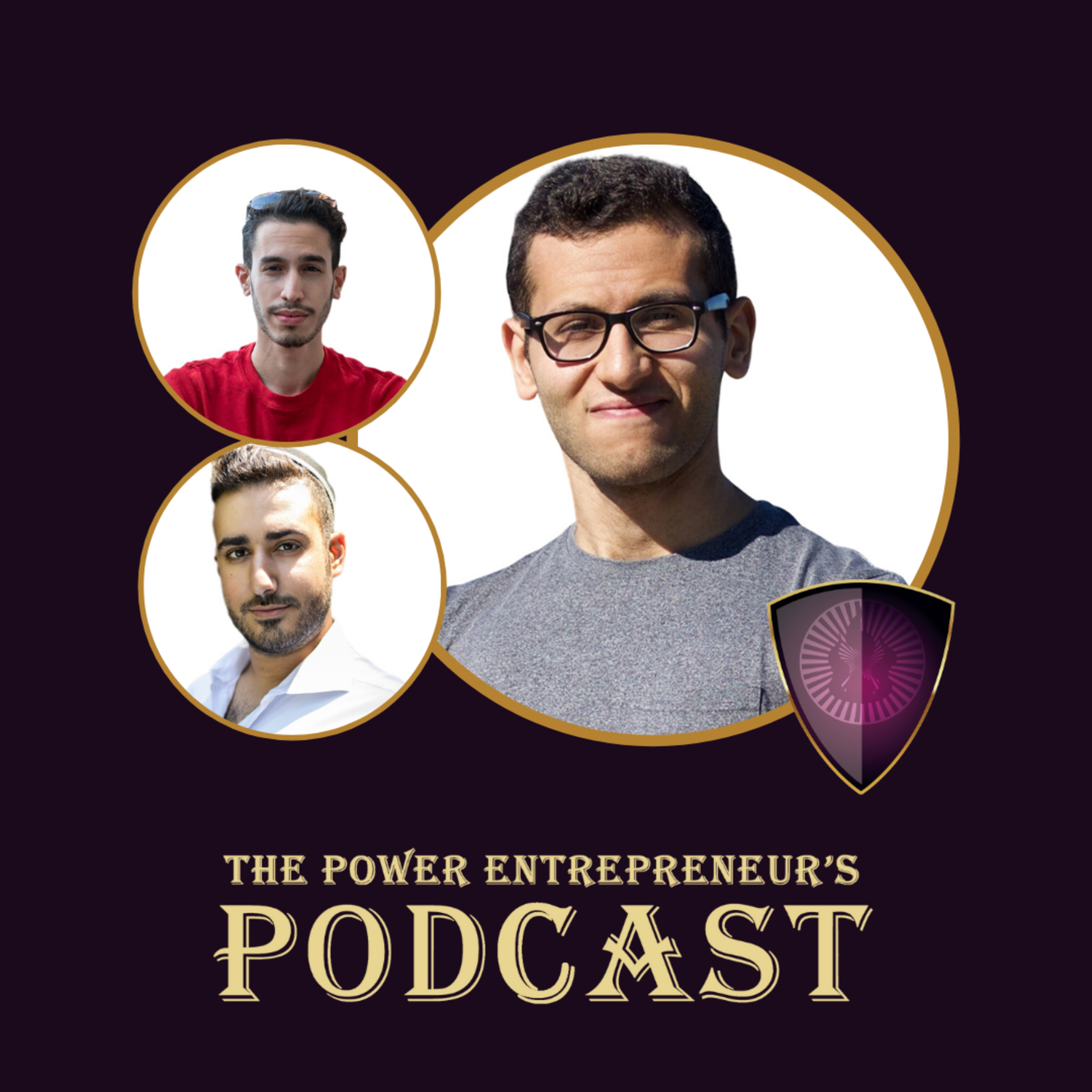 The Power Entrepreneur\'s Podcast