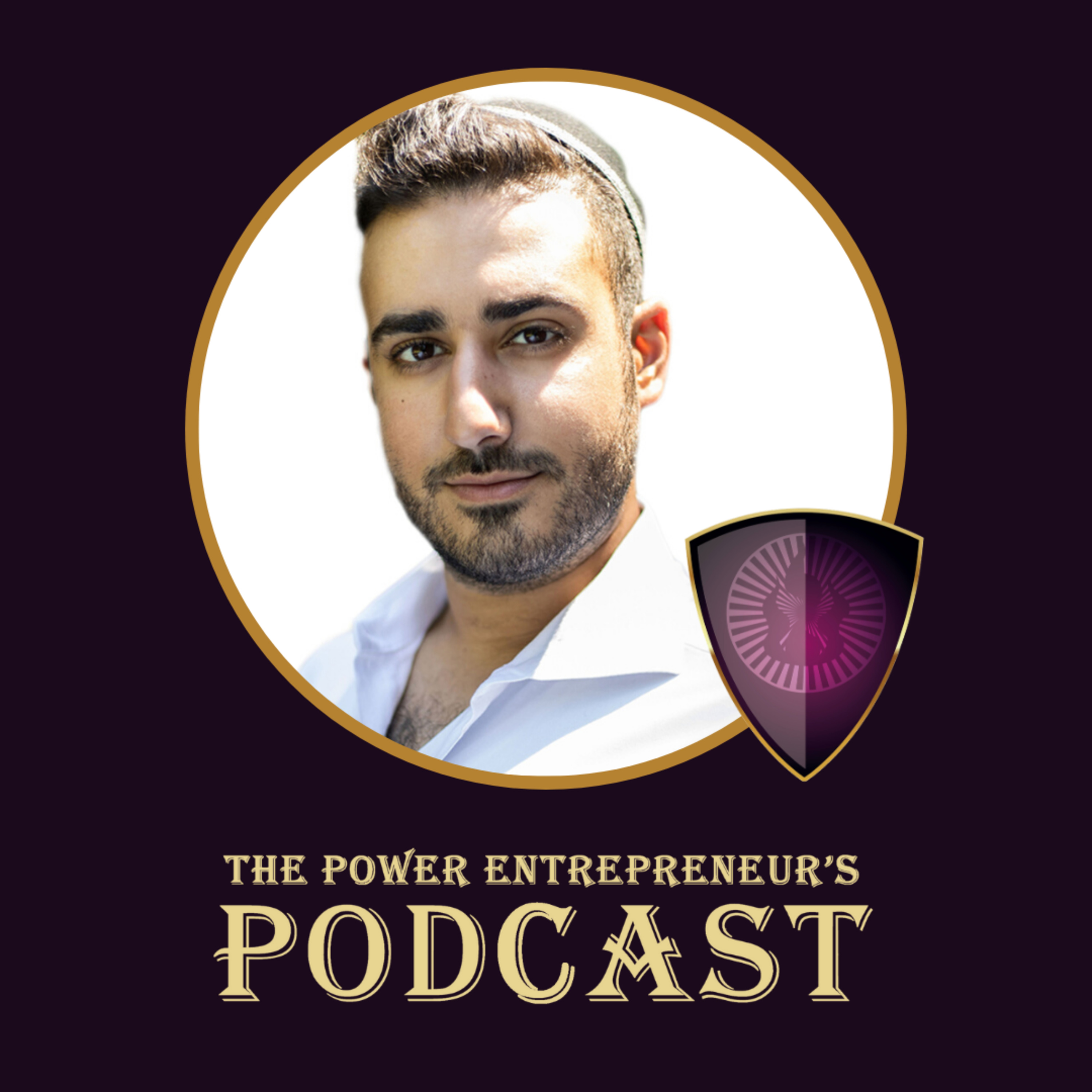 The Power Entrepreneur\'s Podcast