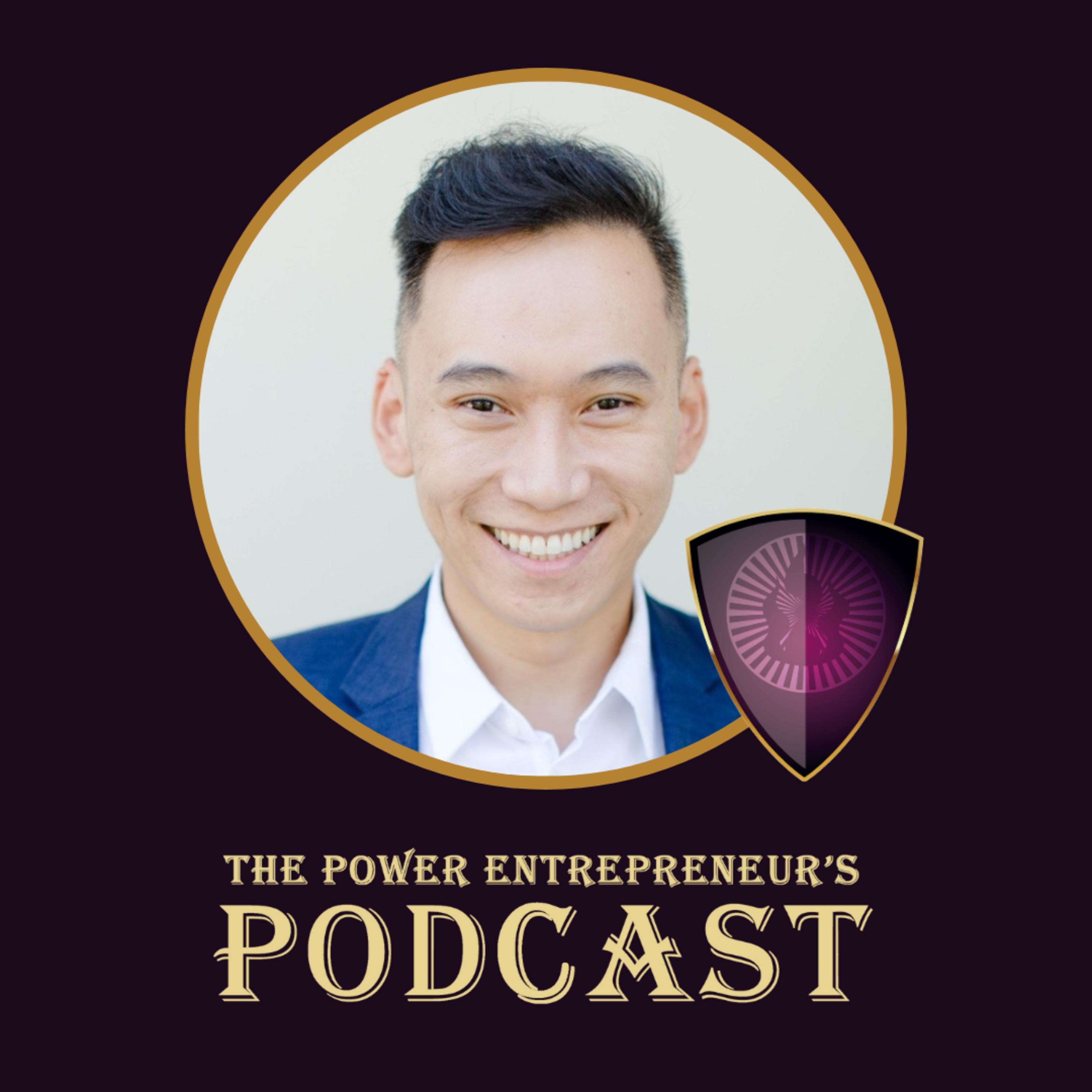 The Power Entrepreneur\'s Podcast