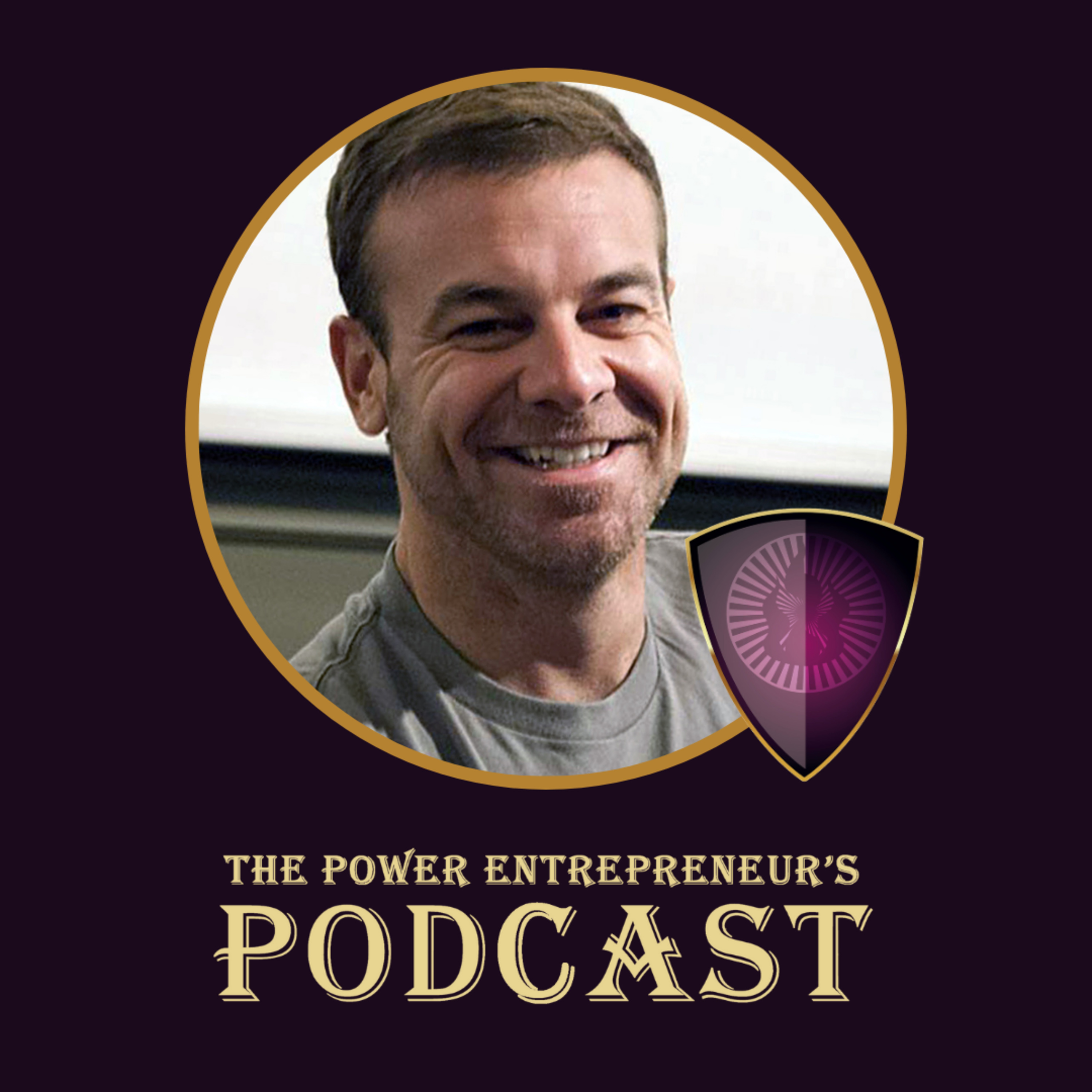 The Power Entrepreneur\'s Podcast