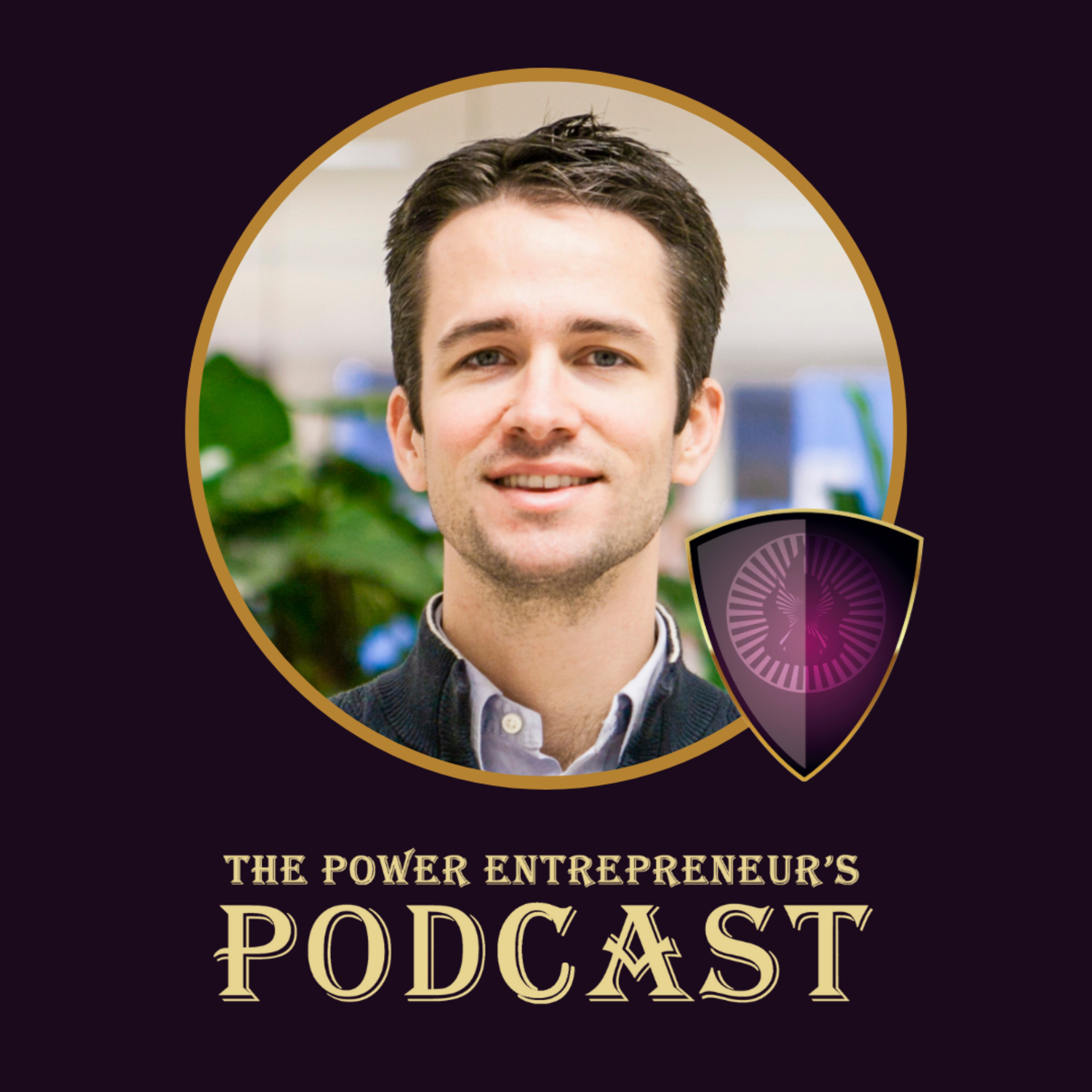 The Power Entrepreneur\'s Podcast