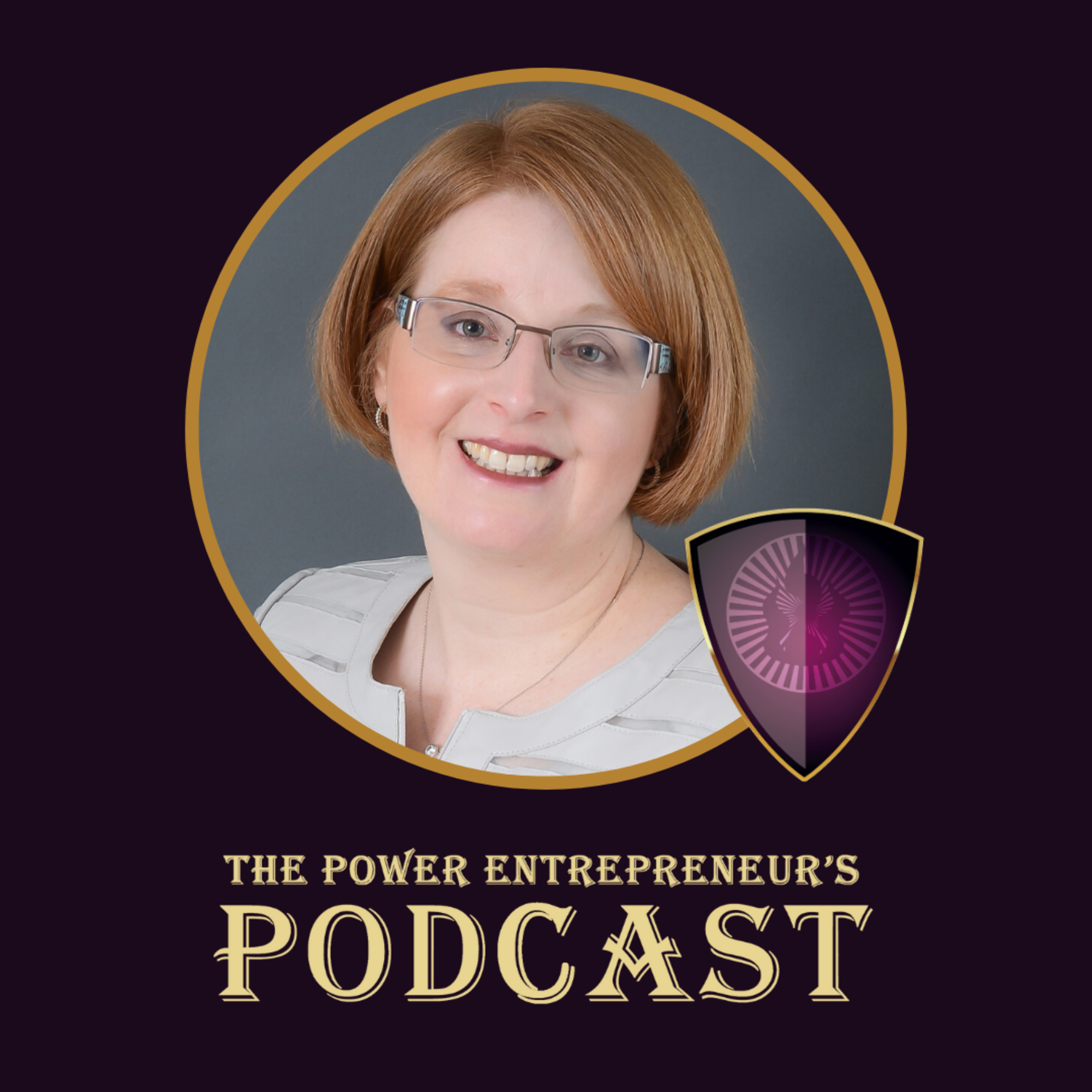 The Power Entrepreneur\'s Podcast