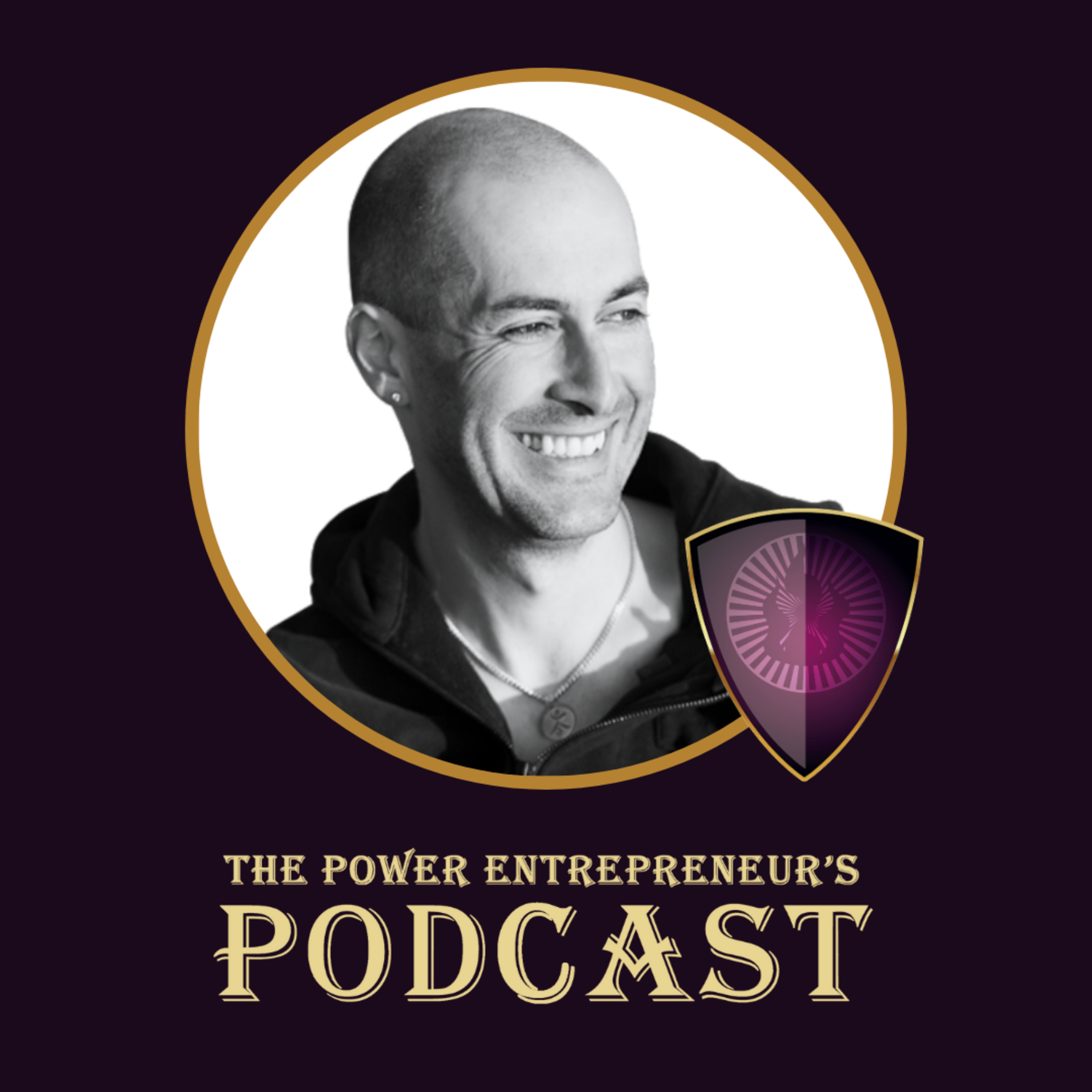 The Power Entrepreneur\'s Podcast